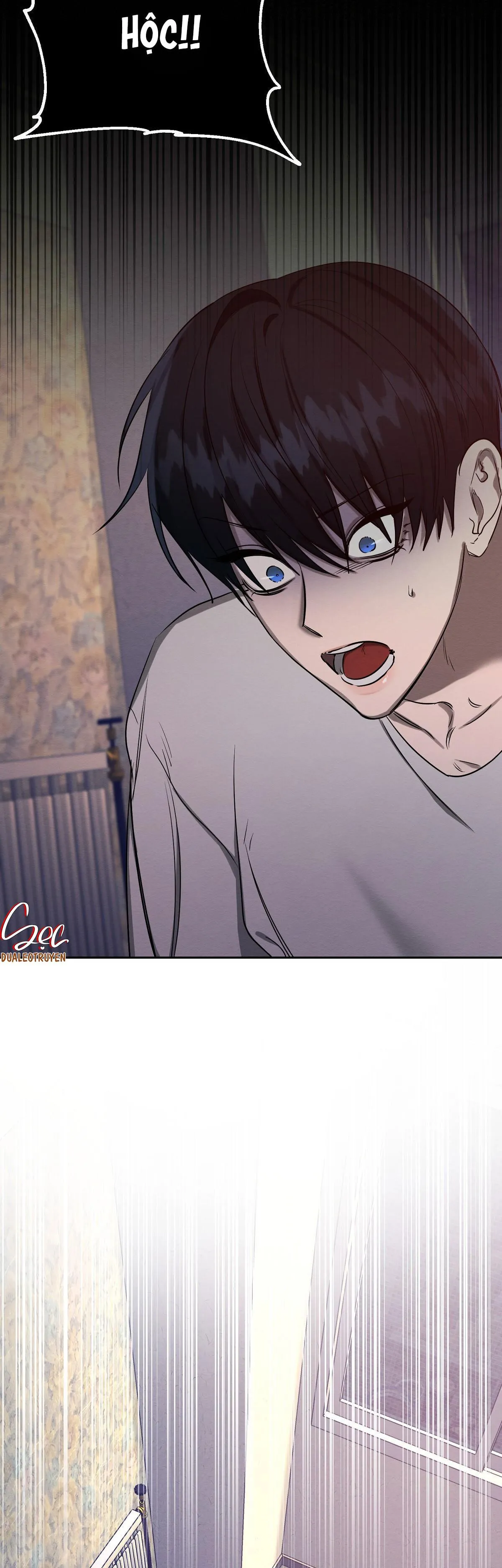 Lý do của ác nhân Chapter 32 Trang 40