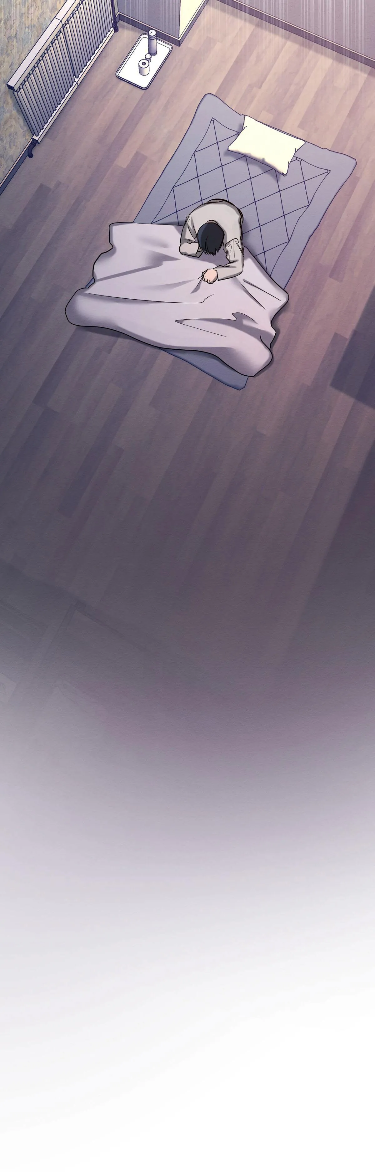 Lý do của ác nhân Chapter 32 Trang 41