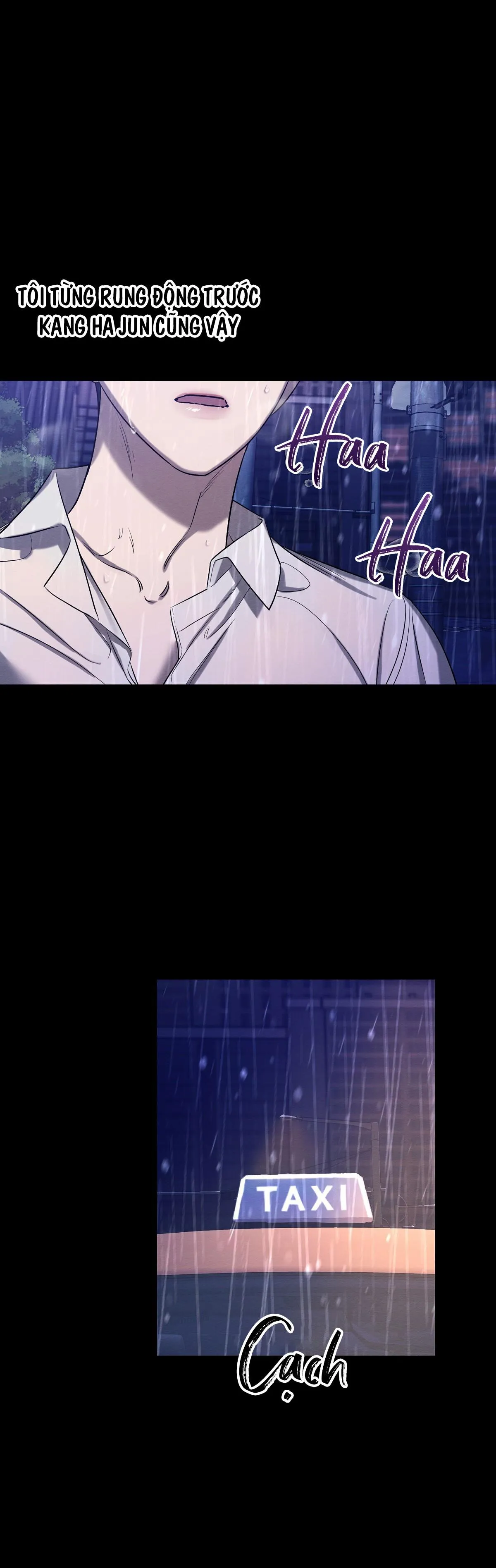 Lý do của ác nhân Chapter 33 Trang 4