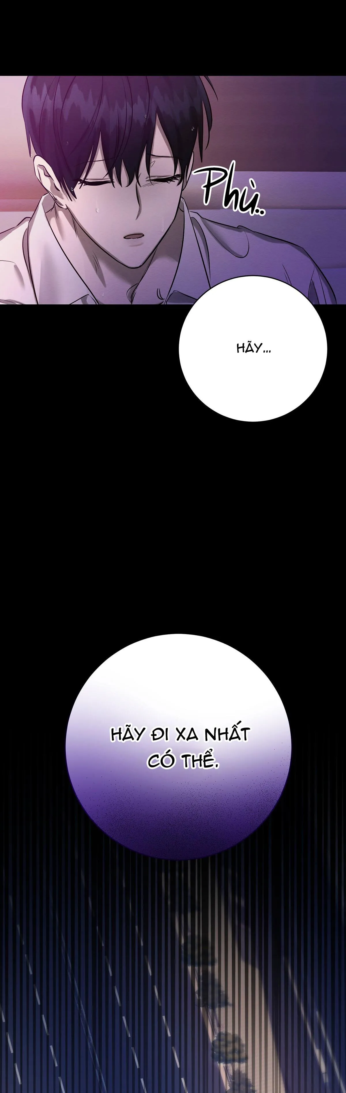 Lý do của ác nhân Chapter 33 Trang 6