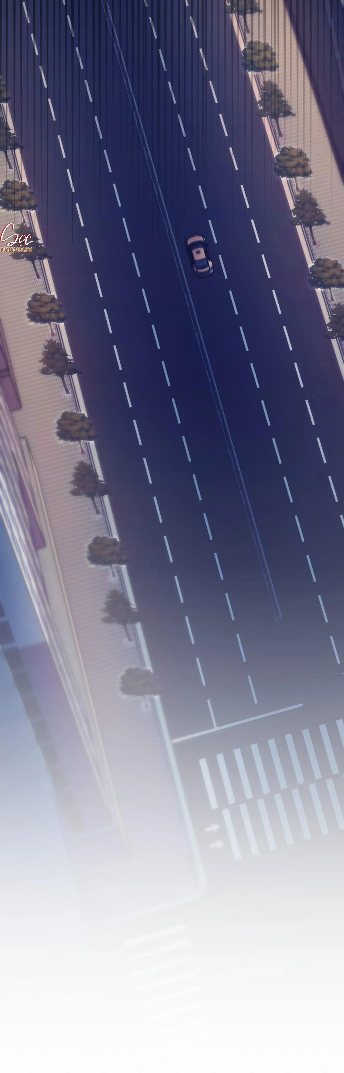 Lý do của ác nhân Chapter 33 Trang 7