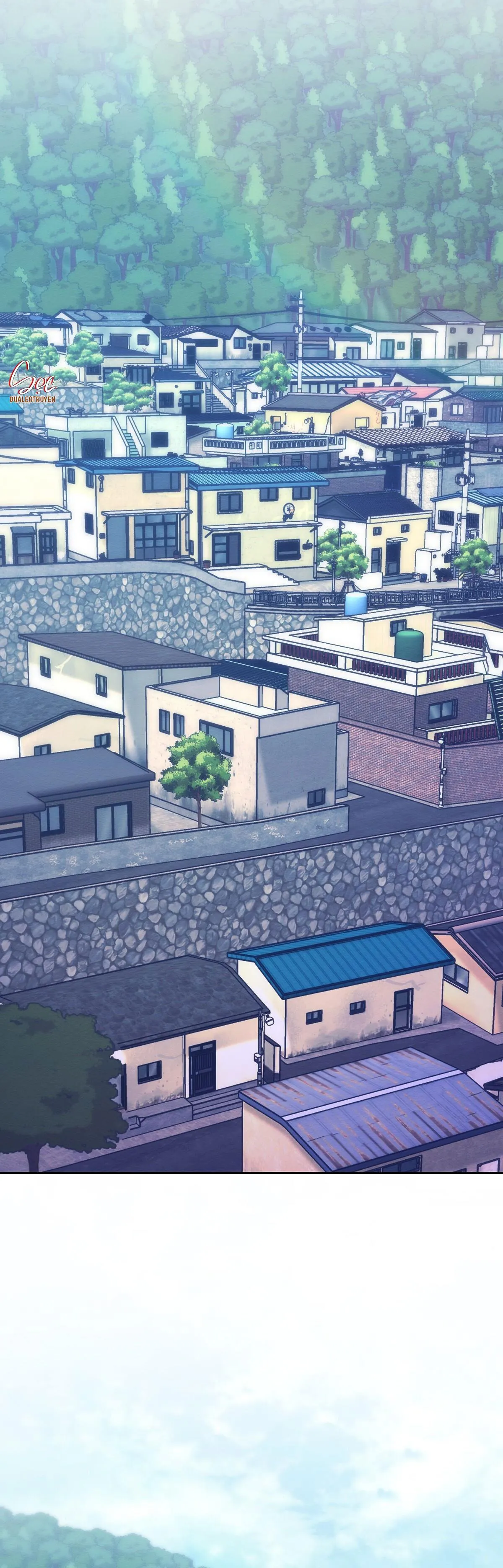 Lý do của ác nhân Chapter 33 Trang 9