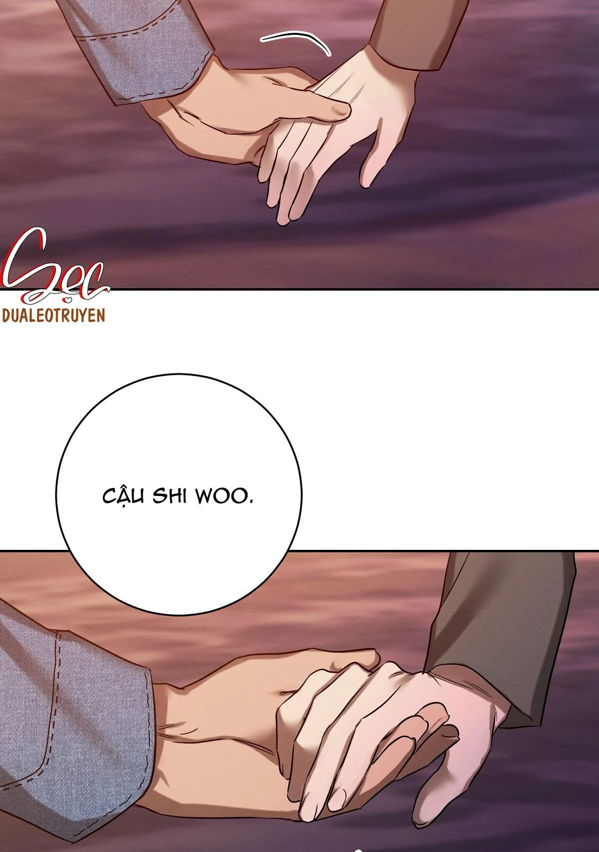 Lý do của ác nhân Chapter 33 Trang 37