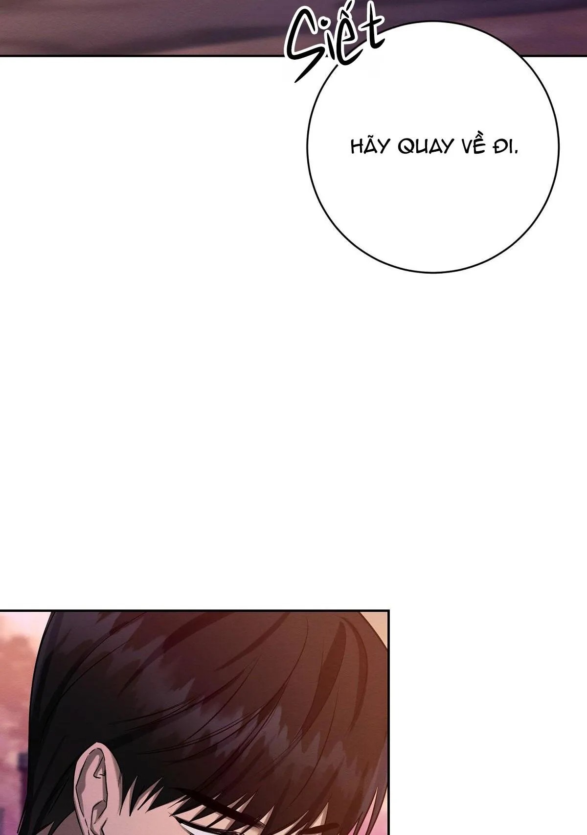 Lý do của ác nhân Chapter 33 Trang 38