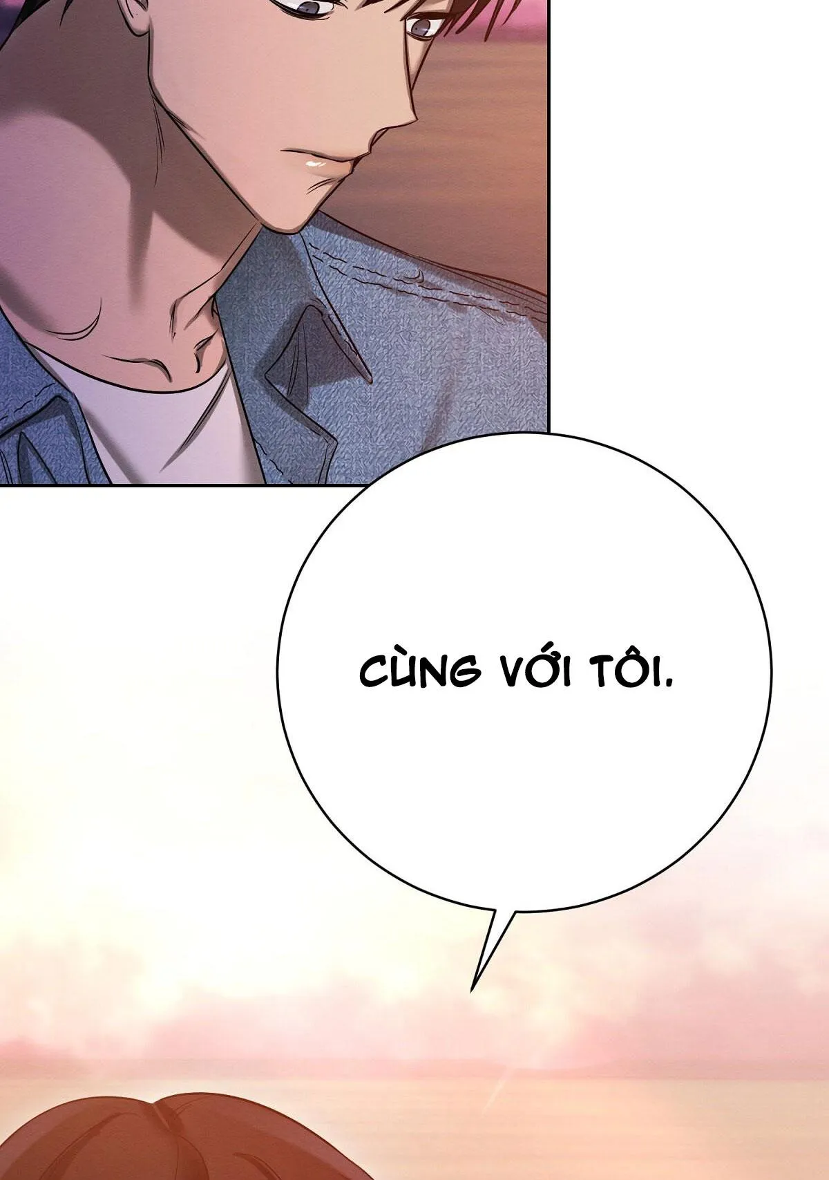 Lý do của ác nhân Chapter 33 Trang 39