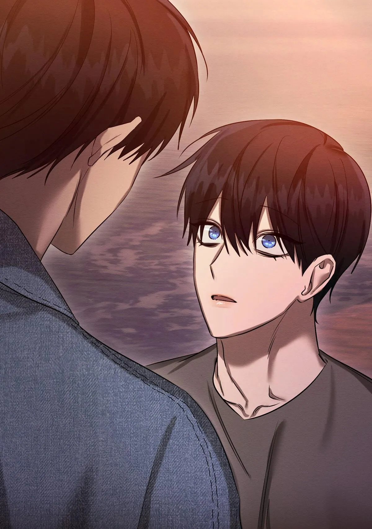 Lý do của ác nhân Chapter 33 Trang 40