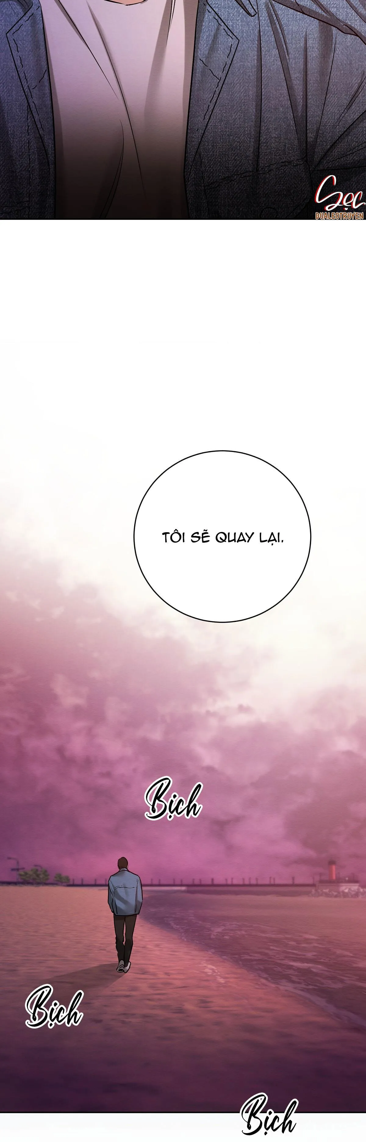 Lý do của ác nhân Chapter 34 Trang 12