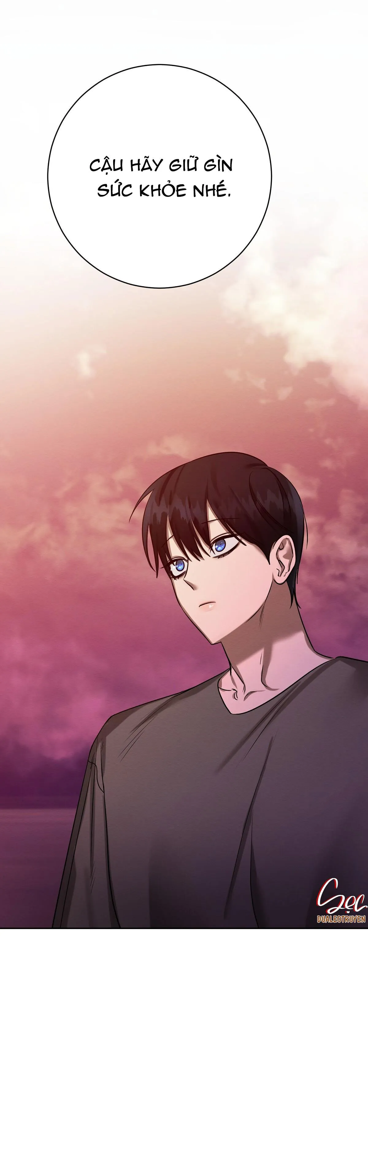 Lý do của ác nhân Chapter 34 Trang 13