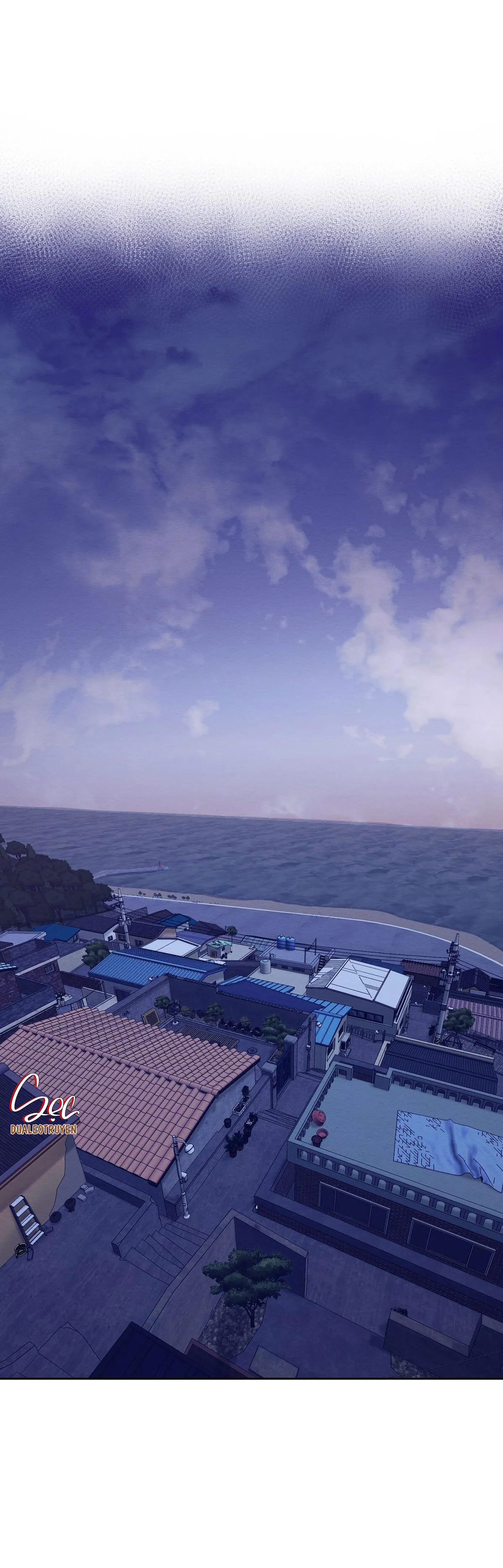 Lý do của ác nhân Chapter 34 Trang 15