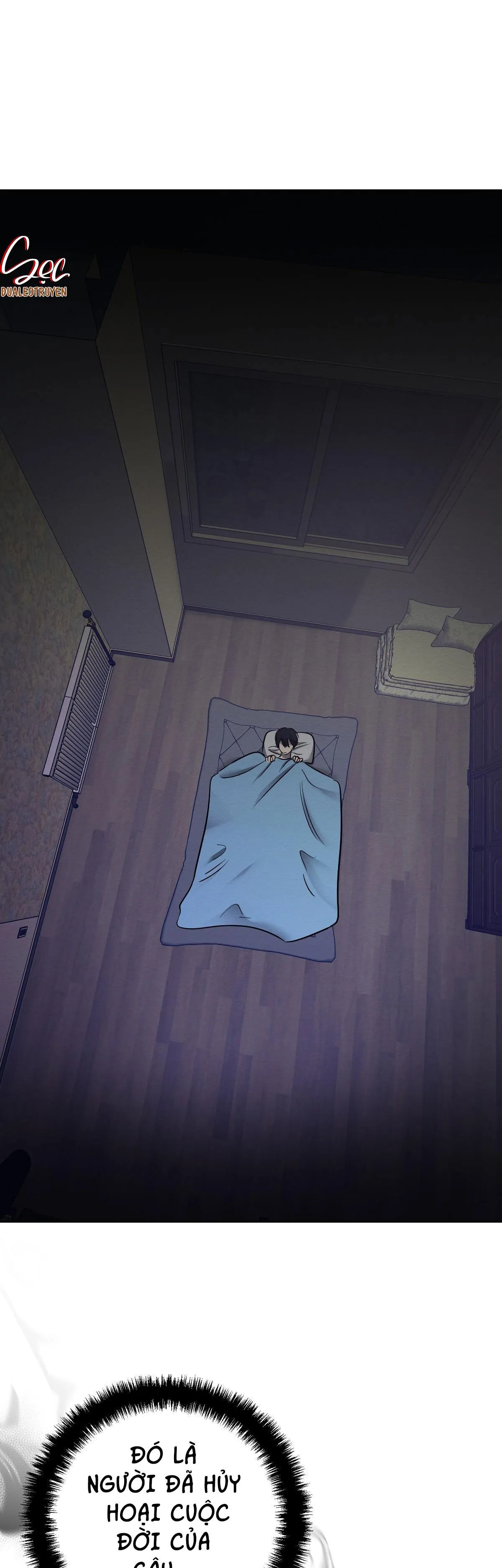 Lý do của ác nhân Chapter 34 Trang 17