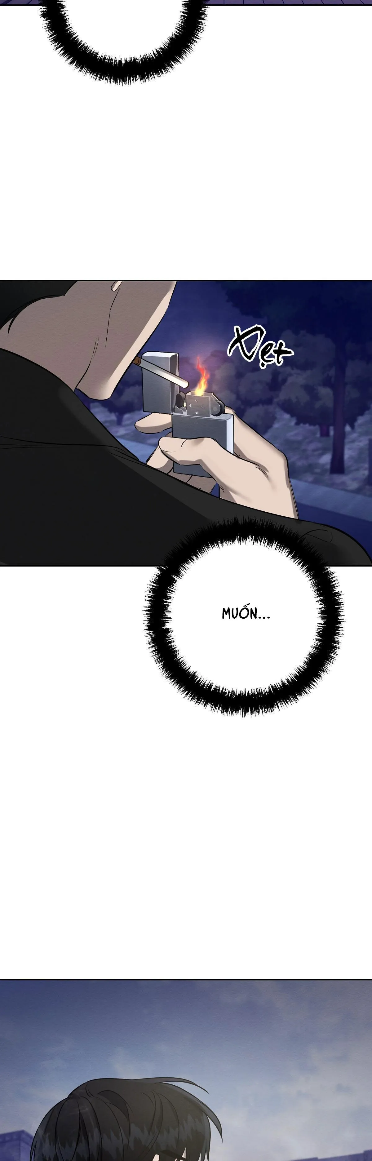 Lý do của ác nhân Chapter 34 Trang 22