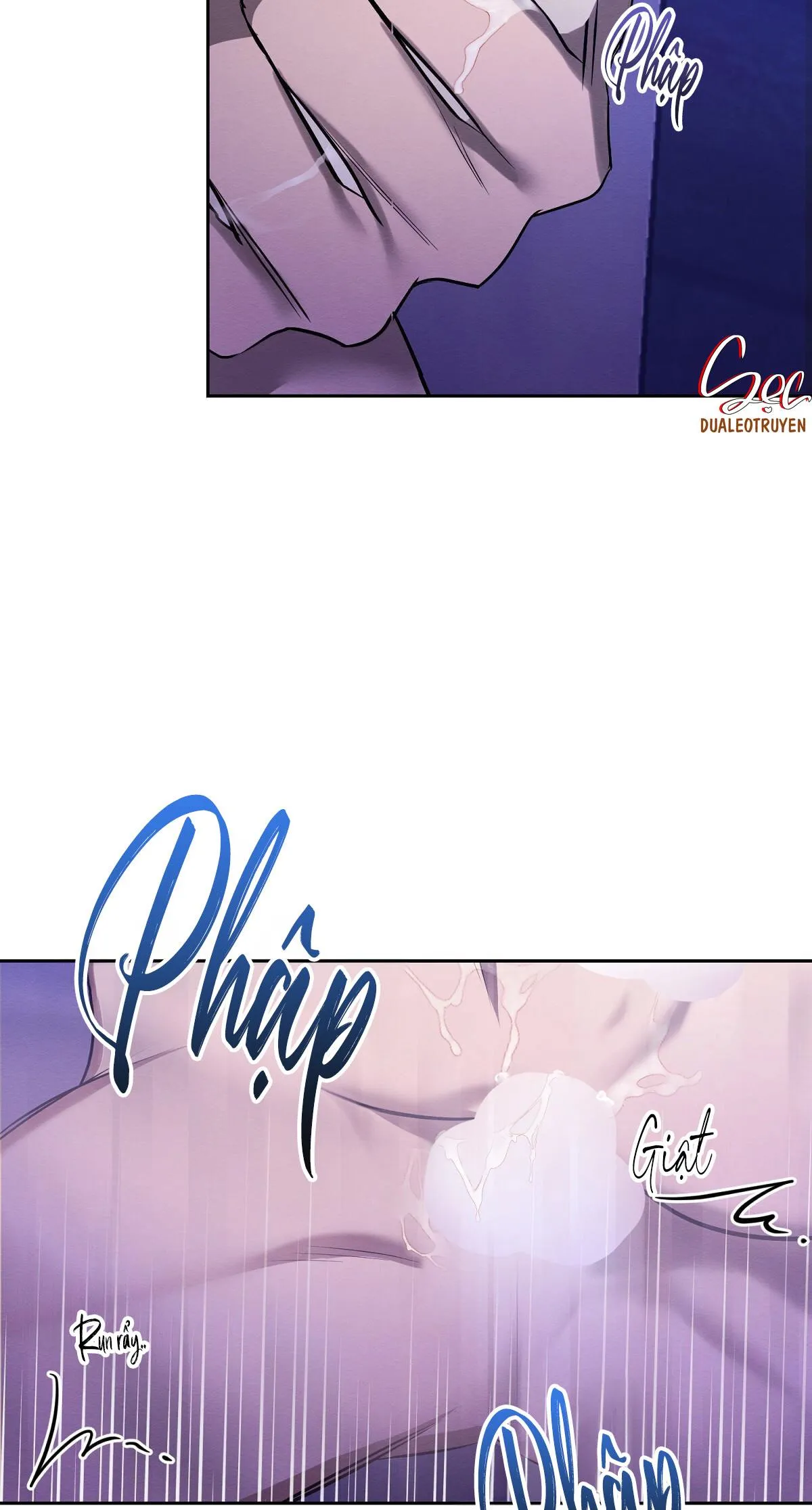 Lý do của ác nhân Chapter 34 Trang 37