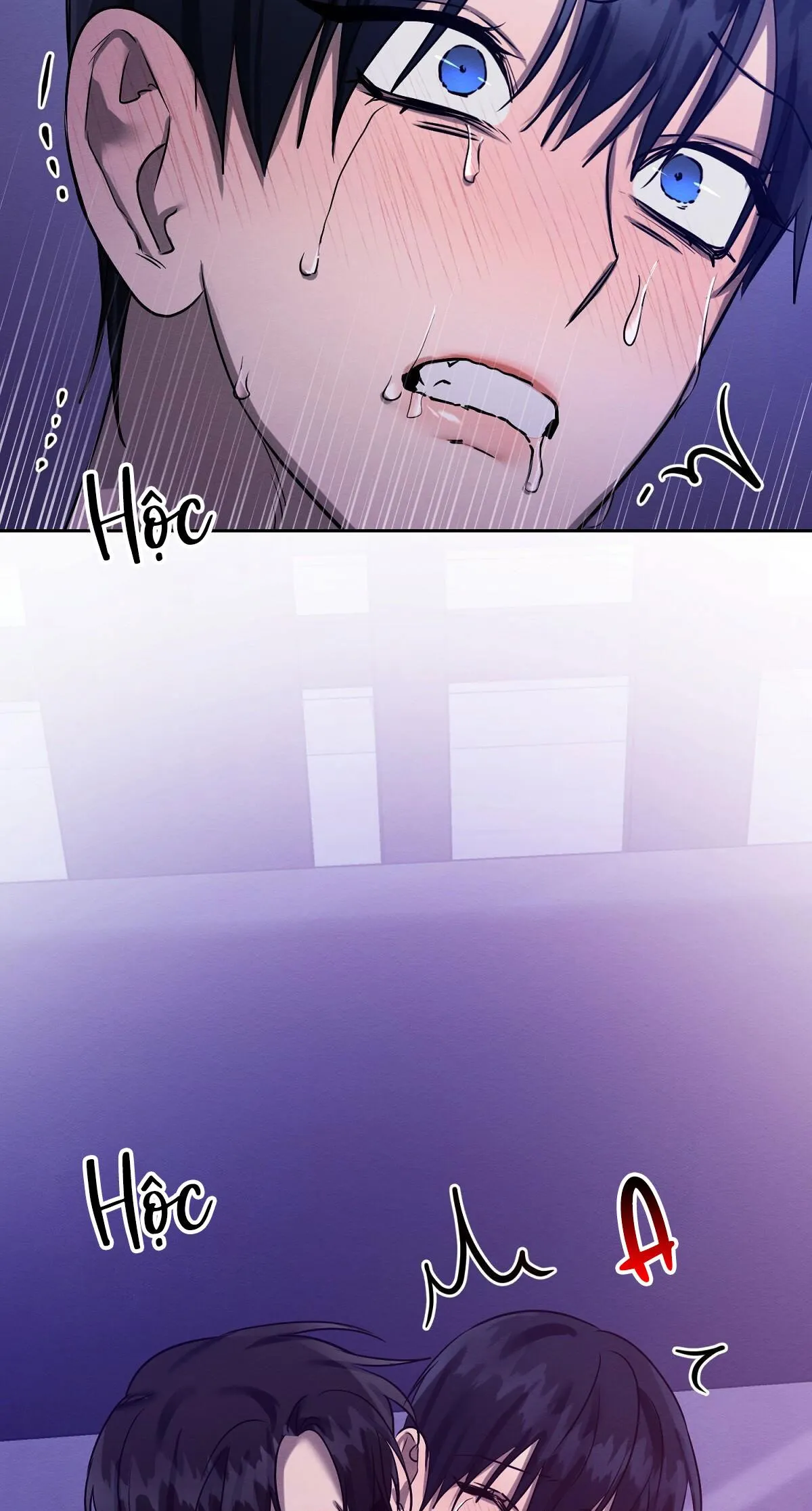 Lý do của ác nhân Chapter 34 Trang 39