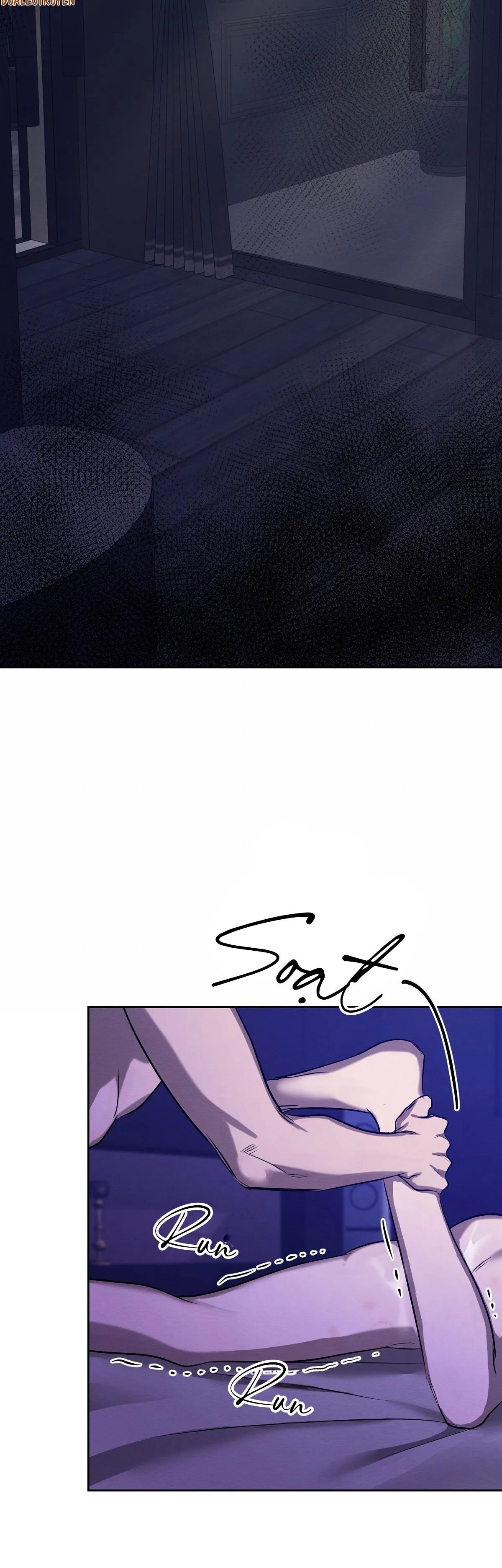 Lý do của ác nhân Chapter 35 Trang 8