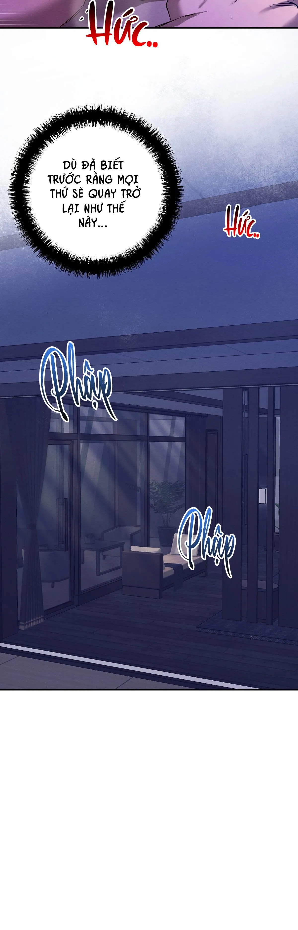 Lý do của ác nhân Chapter 35 Trang 10