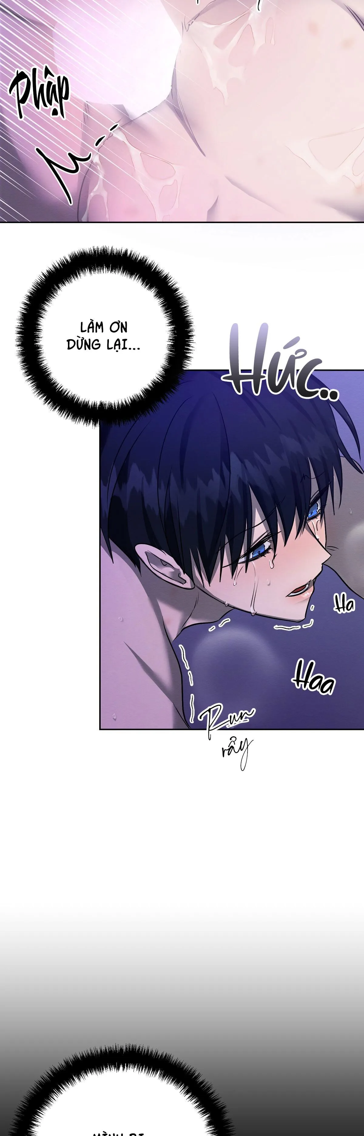 Lý do của ác nhân Chapter 35 Trang 13