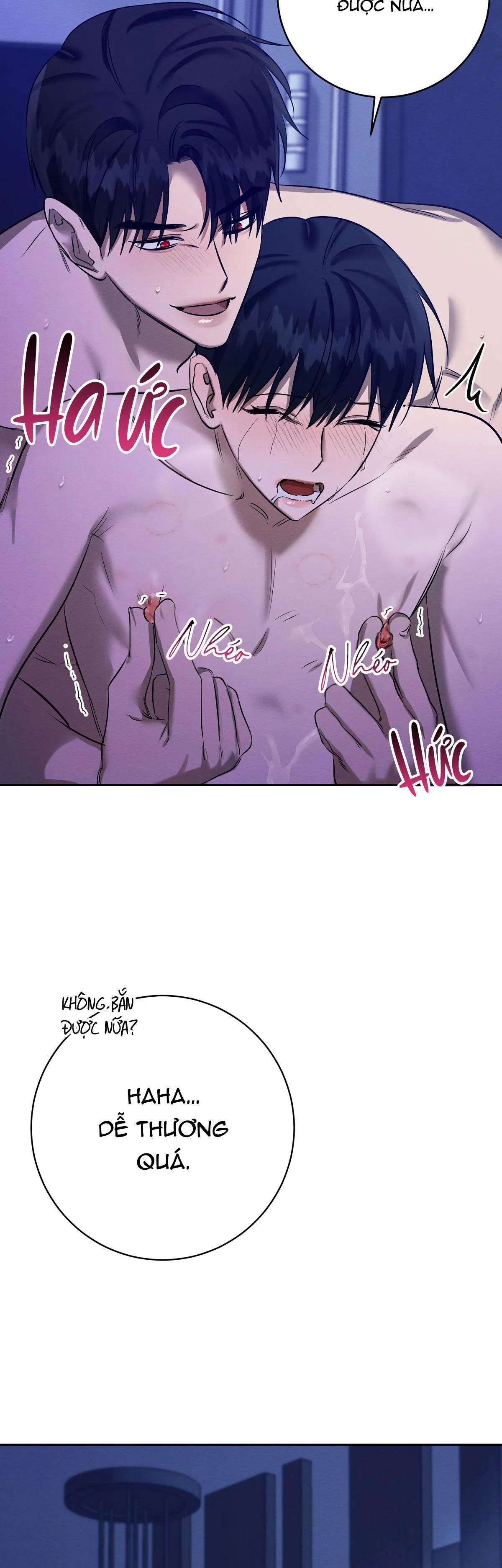 Lý do của ác nhân Chapter 35 Trang 19