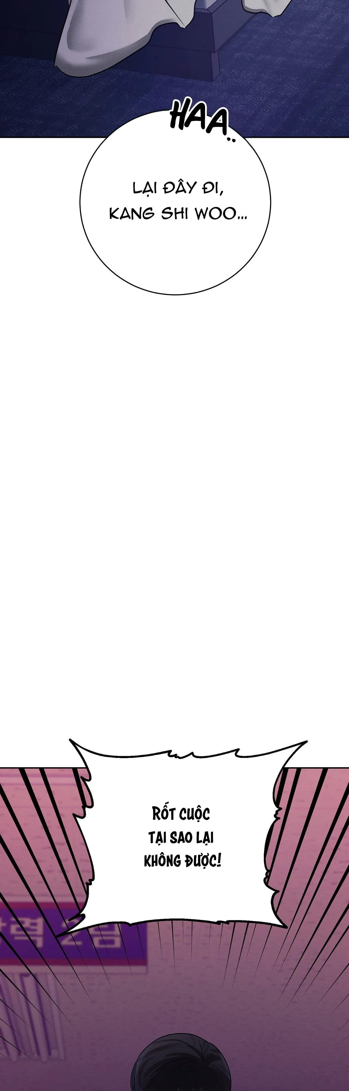 Lý do của ác nhân Chapter 35 Trang 25