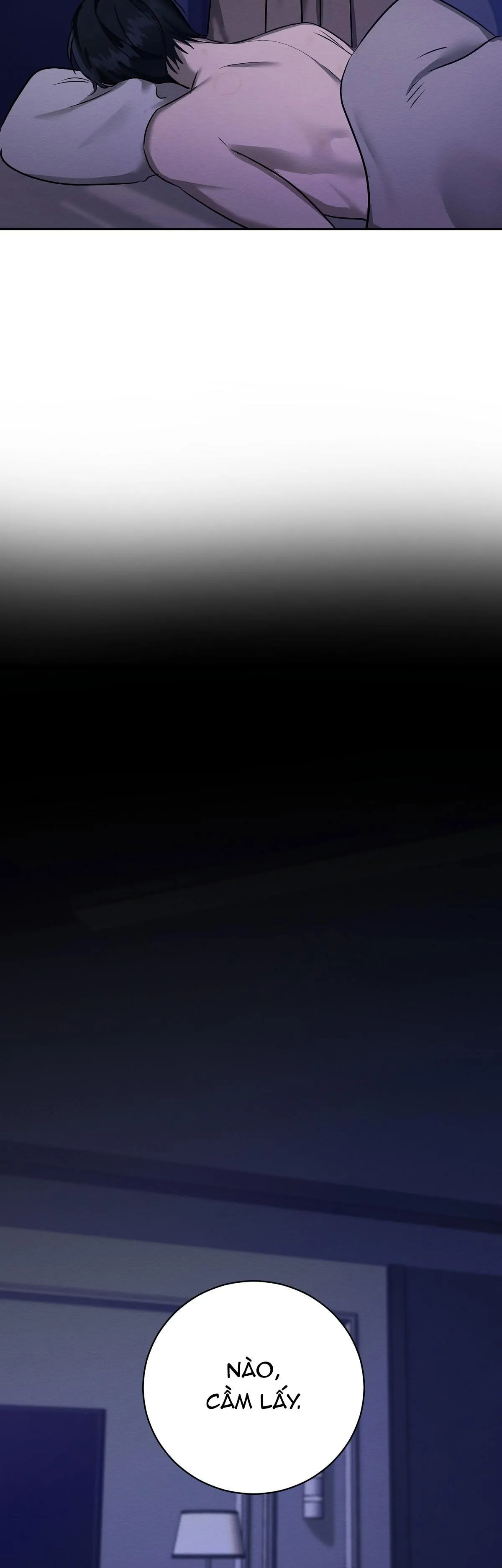 Lý do của ác nhân Chapter 35 Trang 33