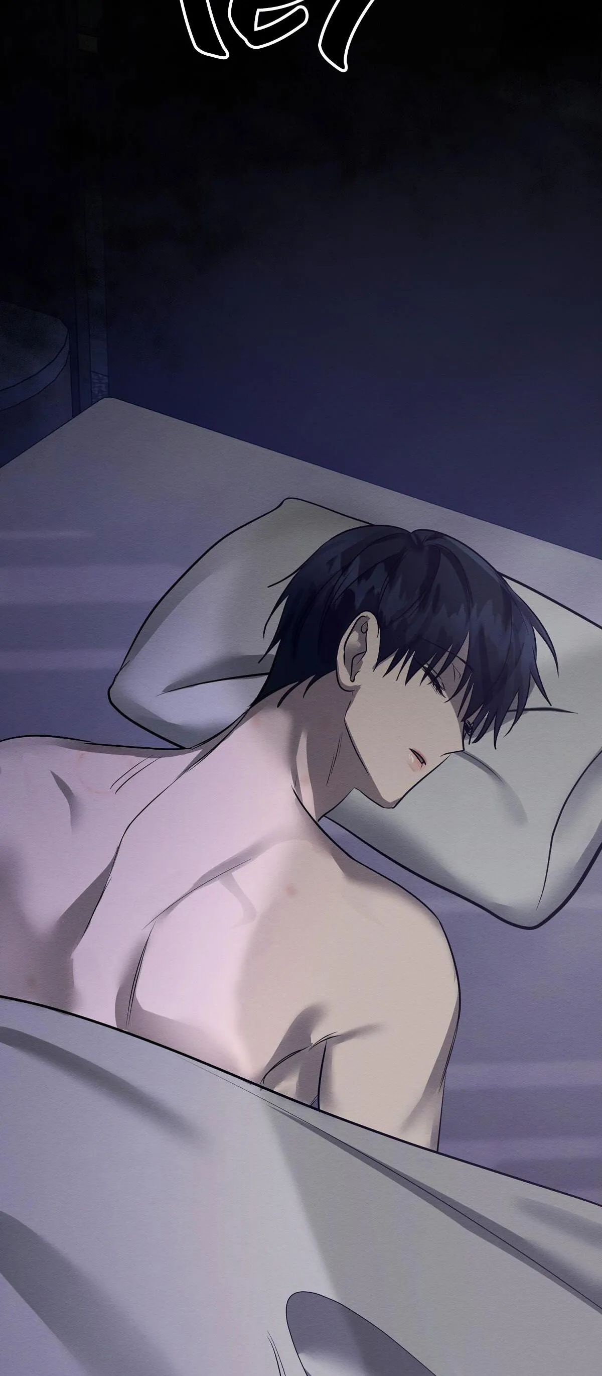 Lý do của ác nhân Chapter 35 Trang 39