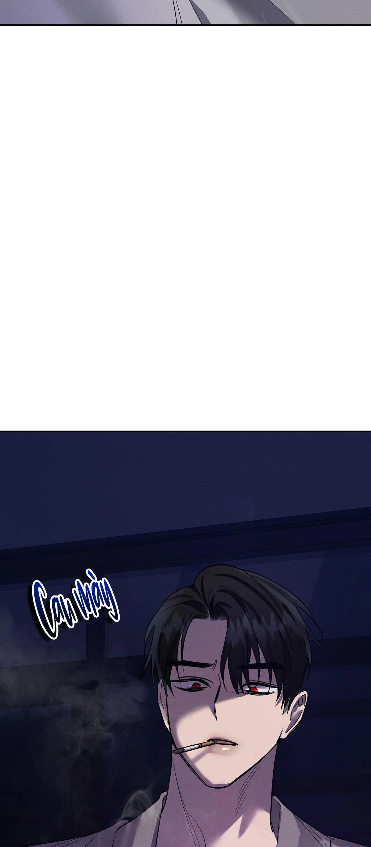 Lý do của ác nhân Chapter 35 Trang 40