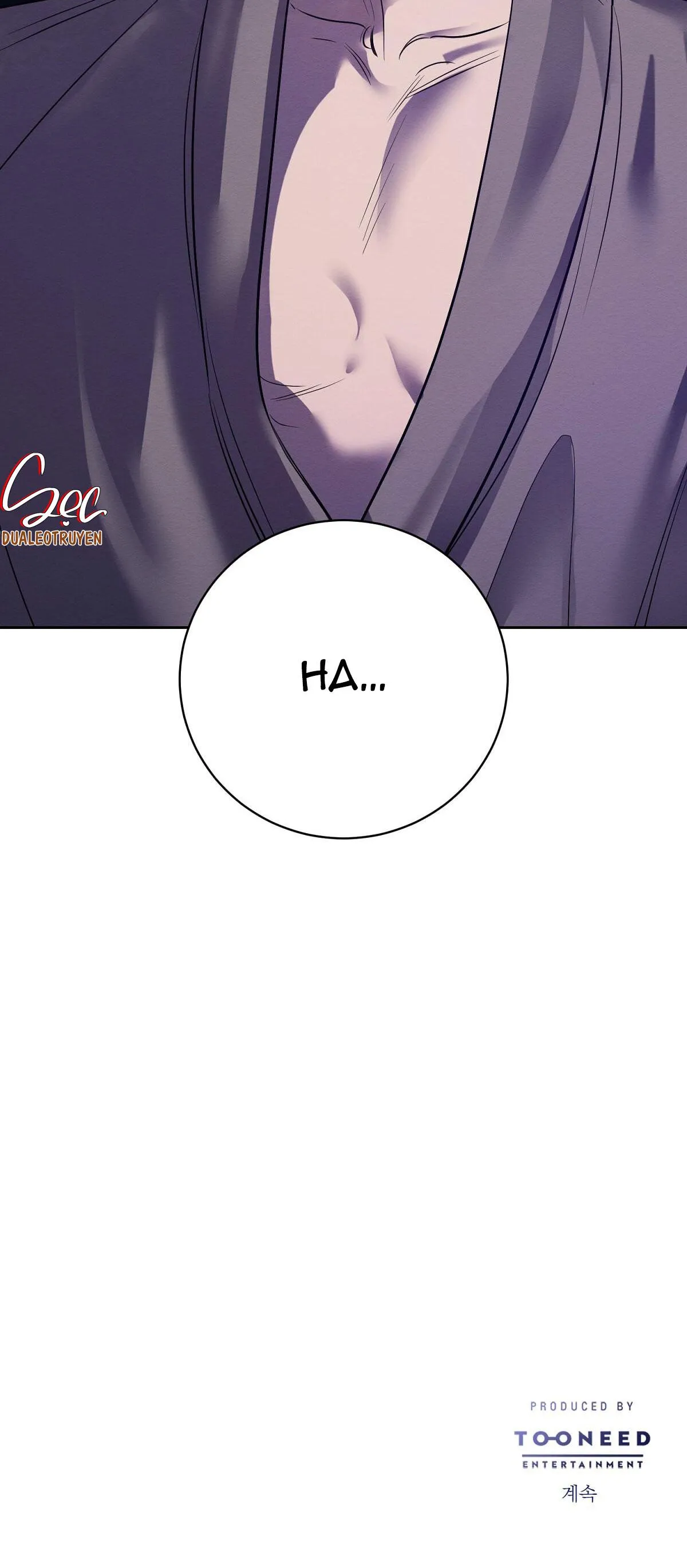 Lý do của ác nhân Chapter 35 Trang 41