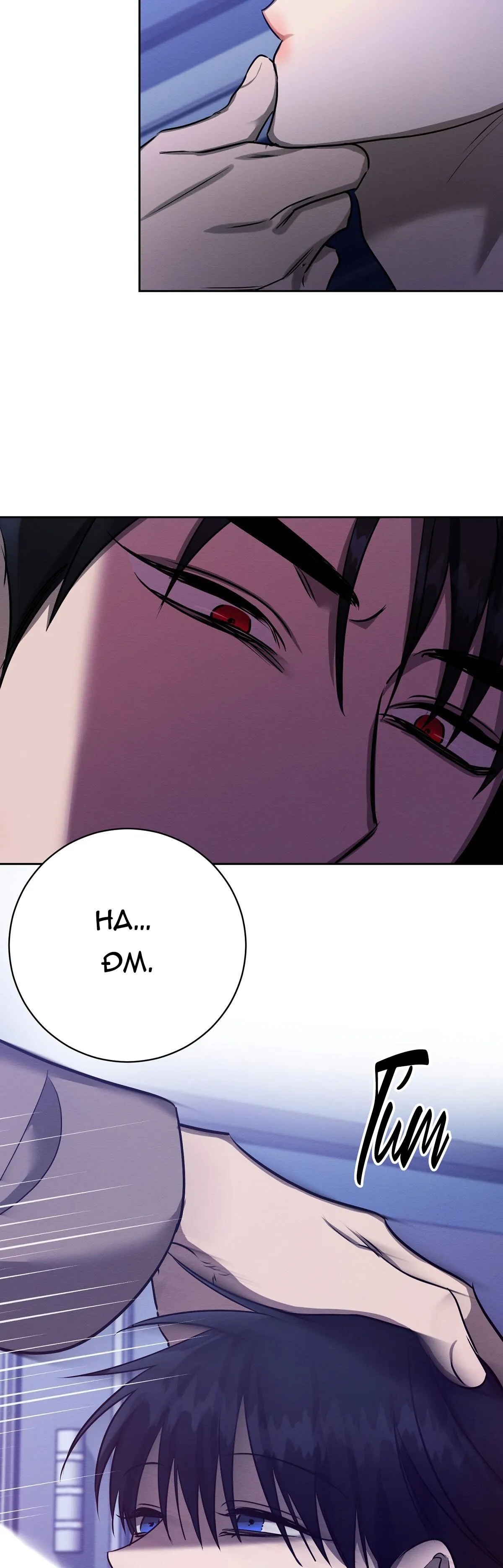 Lý do của ác nhân Chapter 36 Trang 11