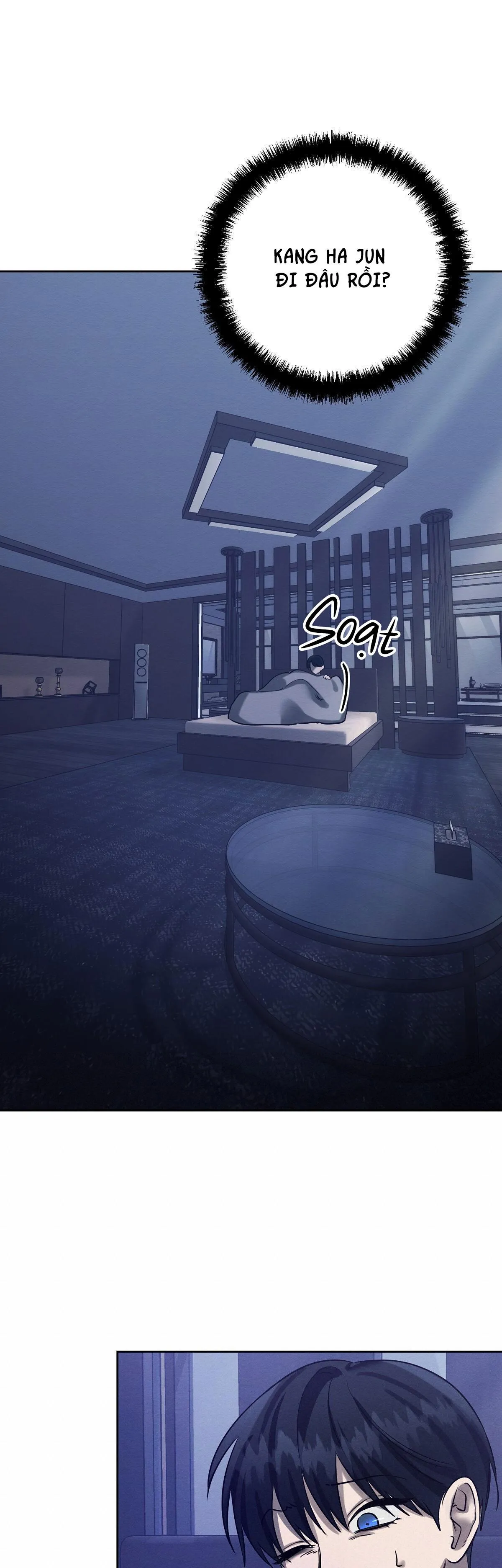 Lý do của ác nhân Chapter 36 Trang 19