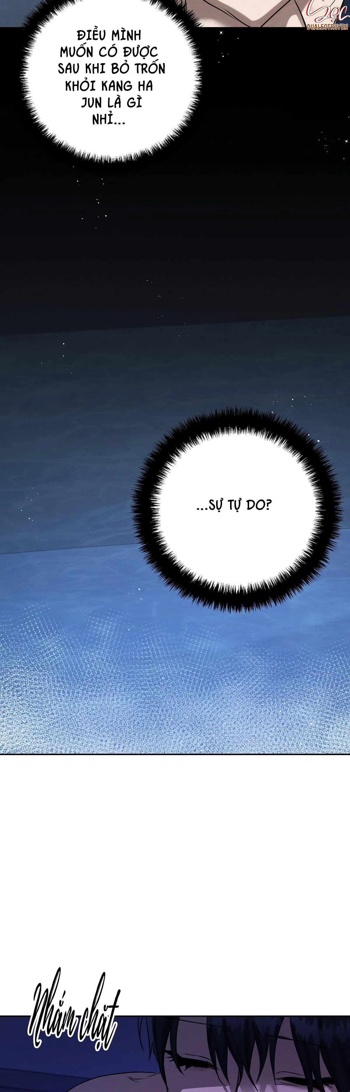 Lý do của ác nhân Chapter 36 Trang 26