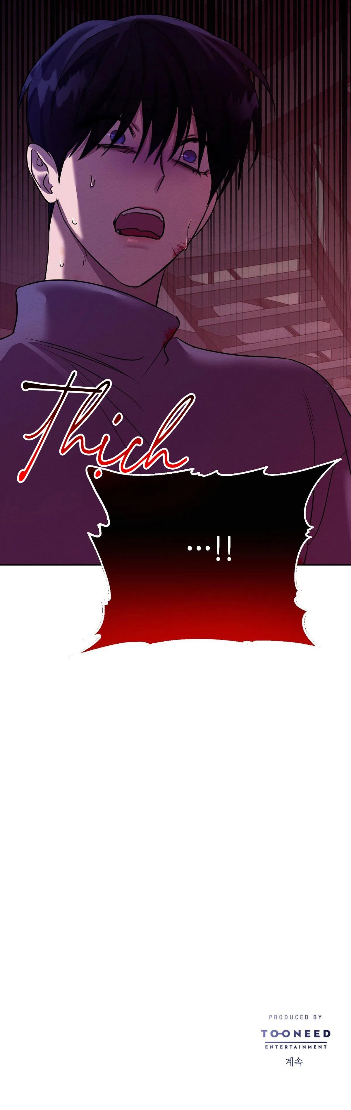 Lý do của ác nhân Chapter 36 Trang 36