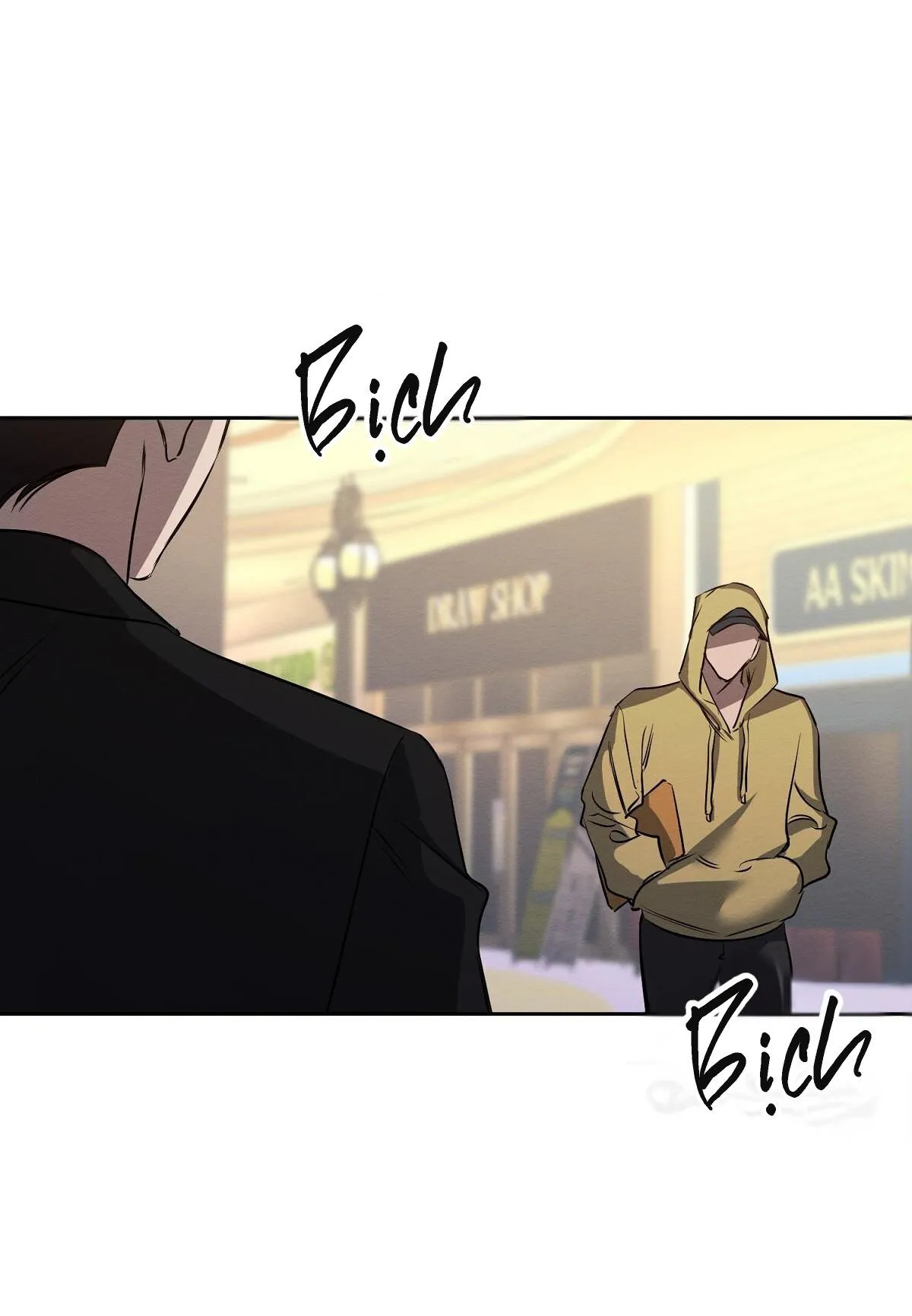 Lý do của ác nhân Chapter 37 Trang 6