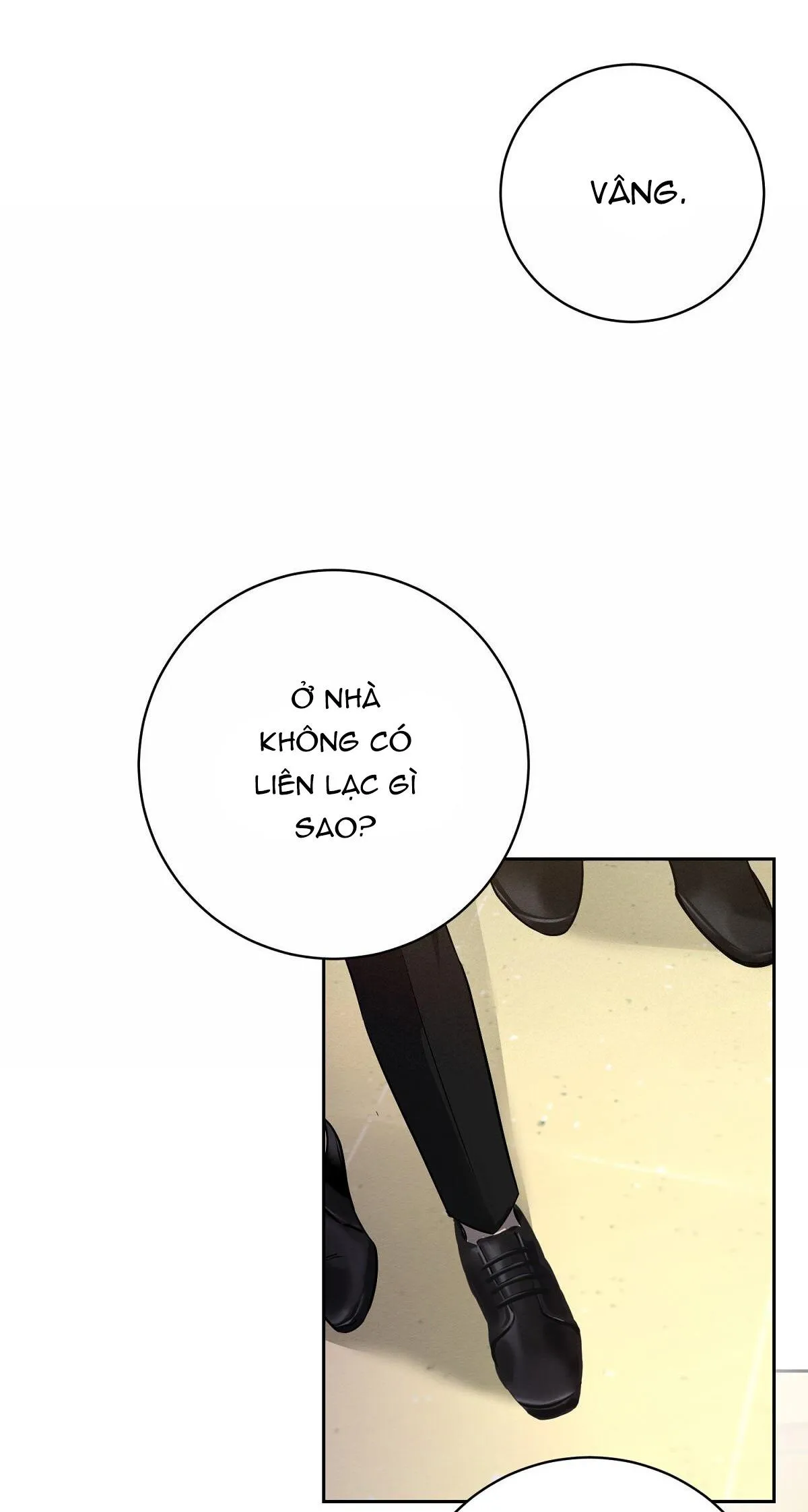 Lý do của ác nhân Chapter 37 Trang 11