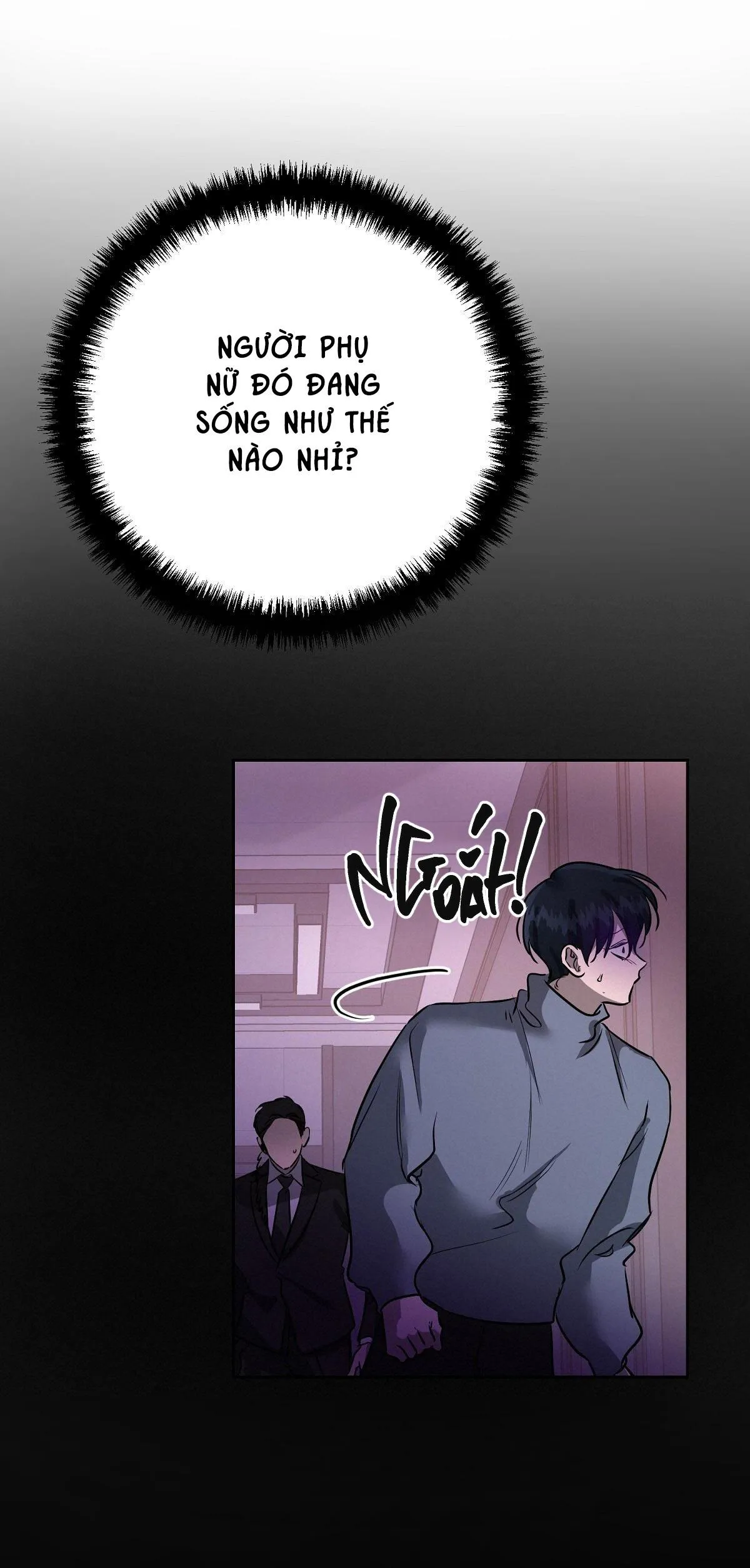 Lý do của ác nhân Chapter 37 Trang 20