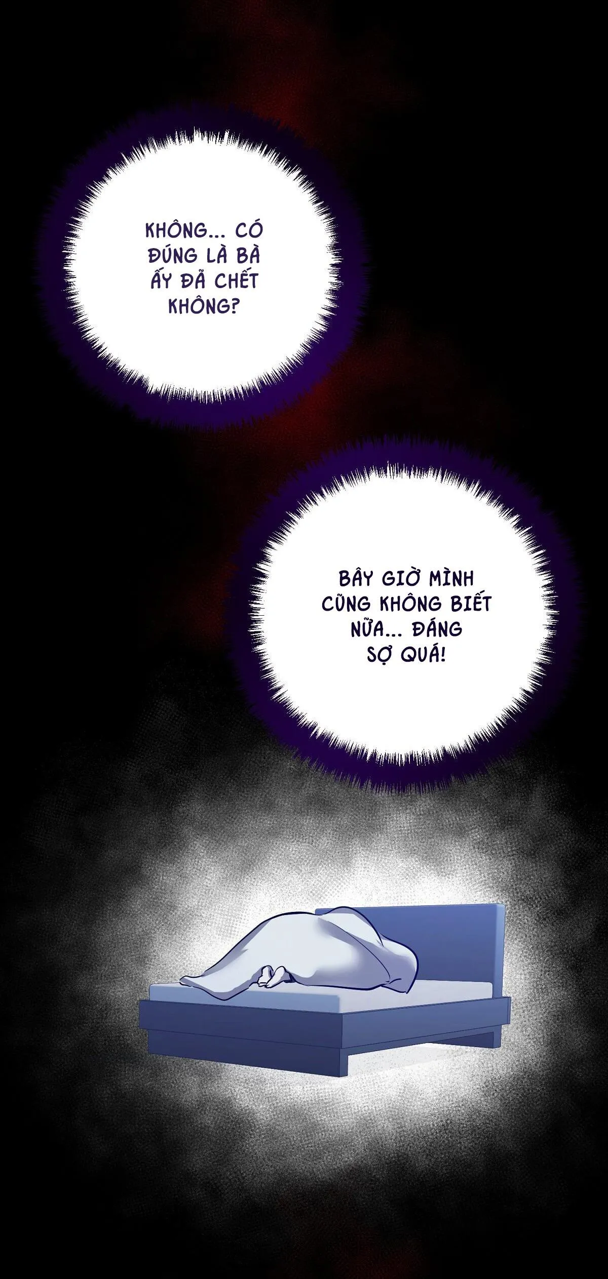 Lý do của ác nhân Chapter 37 Trang 25