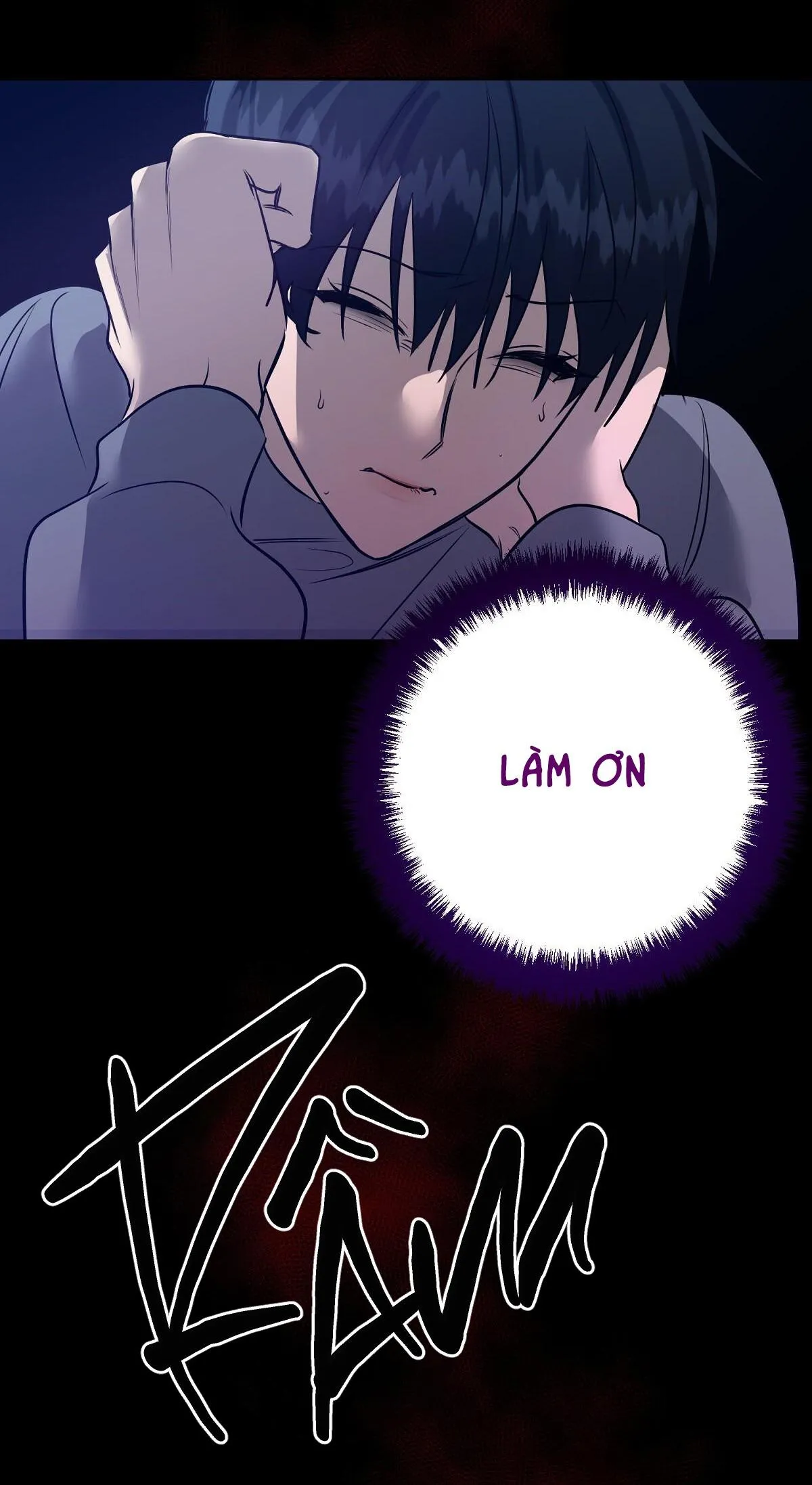 Lý do của ác nhân Chapter 37 Trang 26