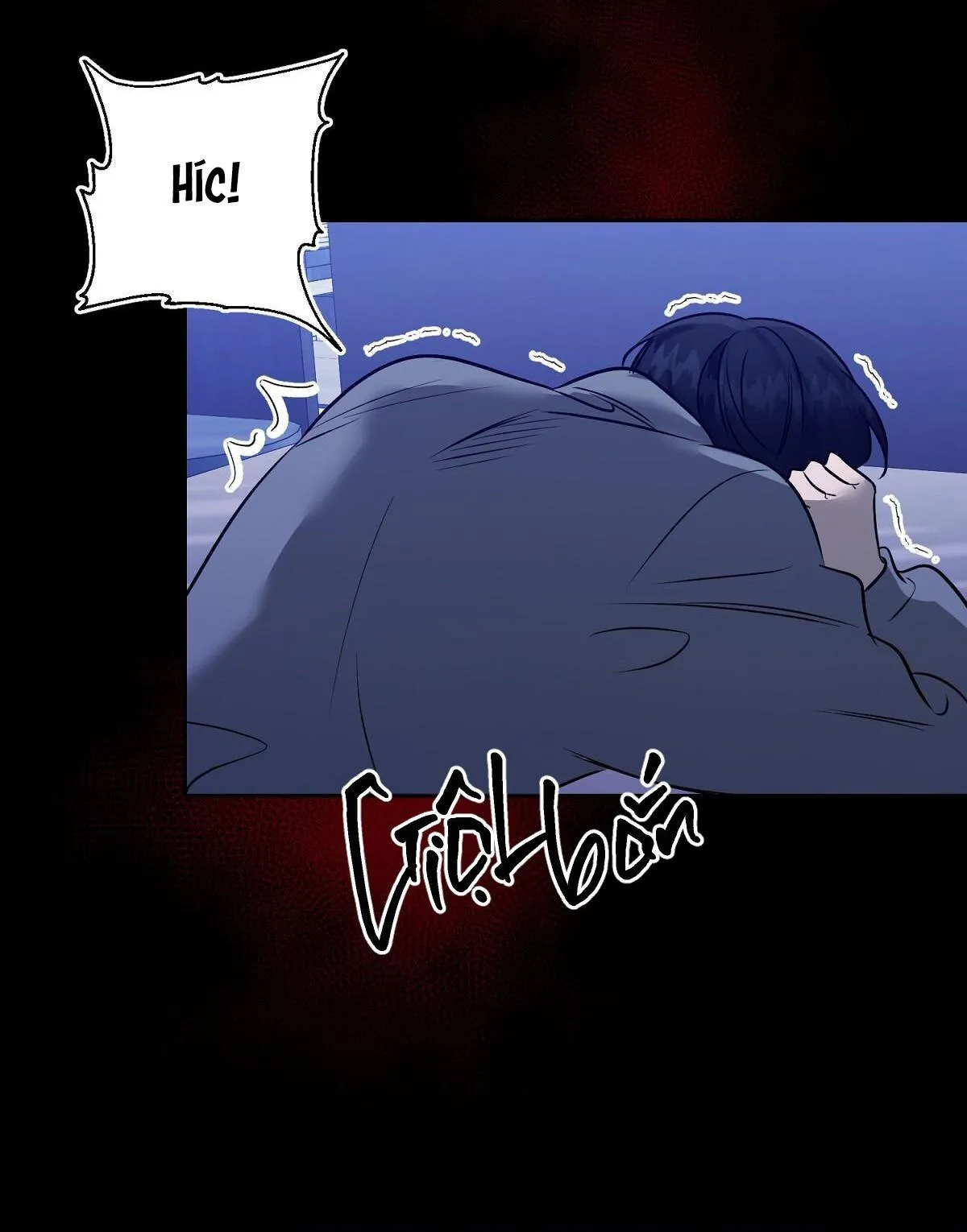 Lý do của ác nhân Chapter 37 Trang 27