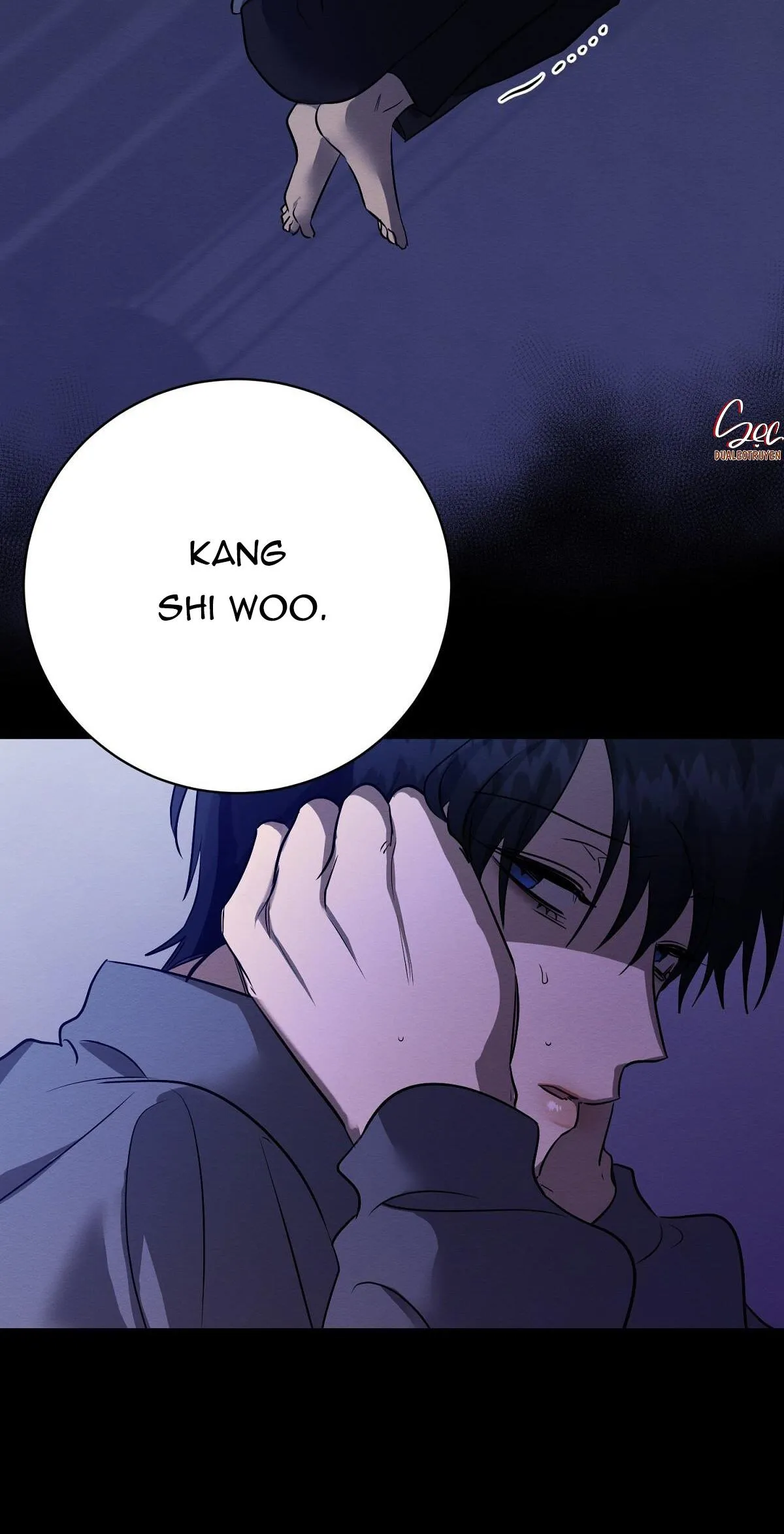 Lý do của ác nhân Chapter 37 Trang 29