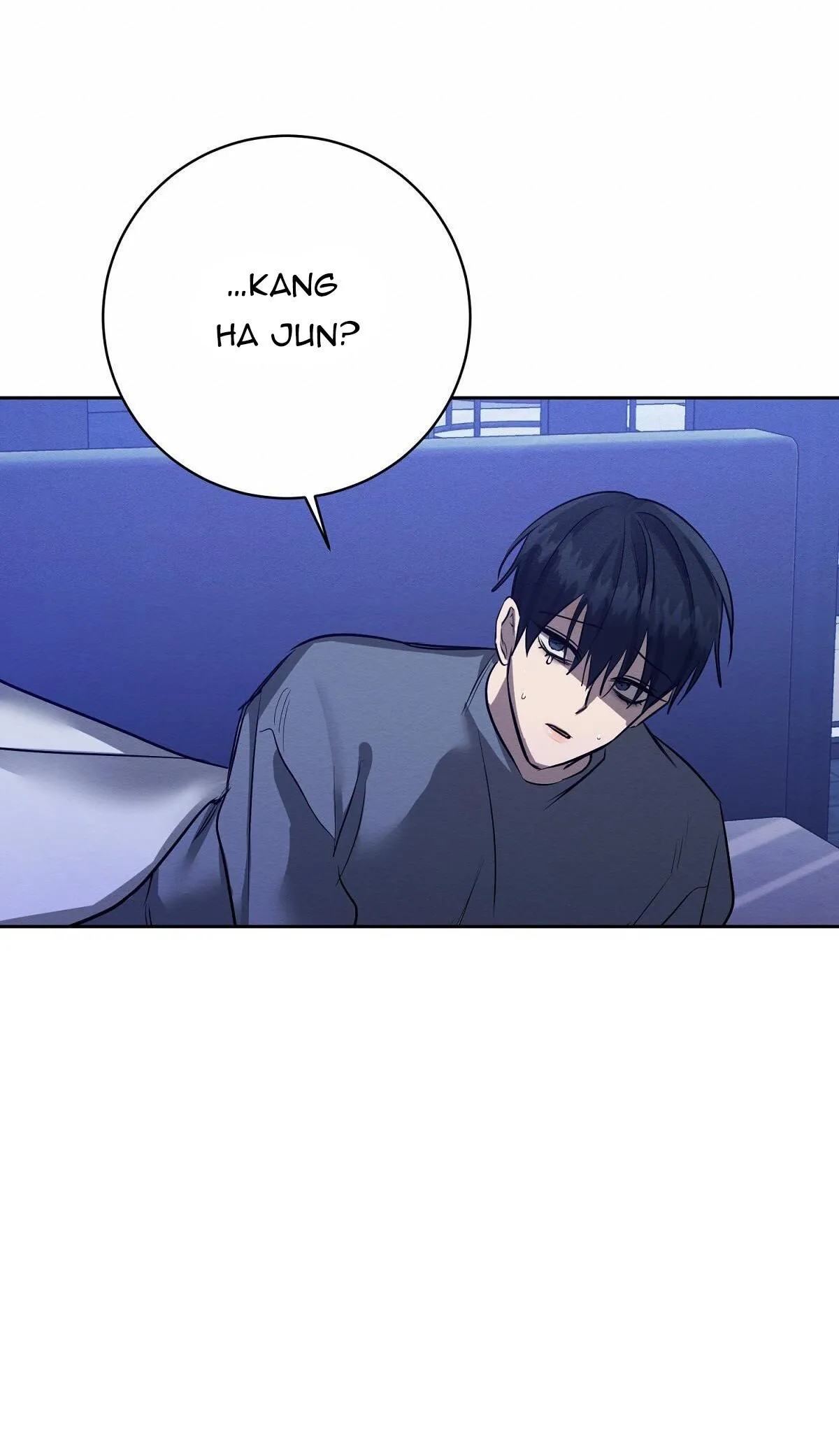 Lý do của ác nhân Chapter 37 Trang 31