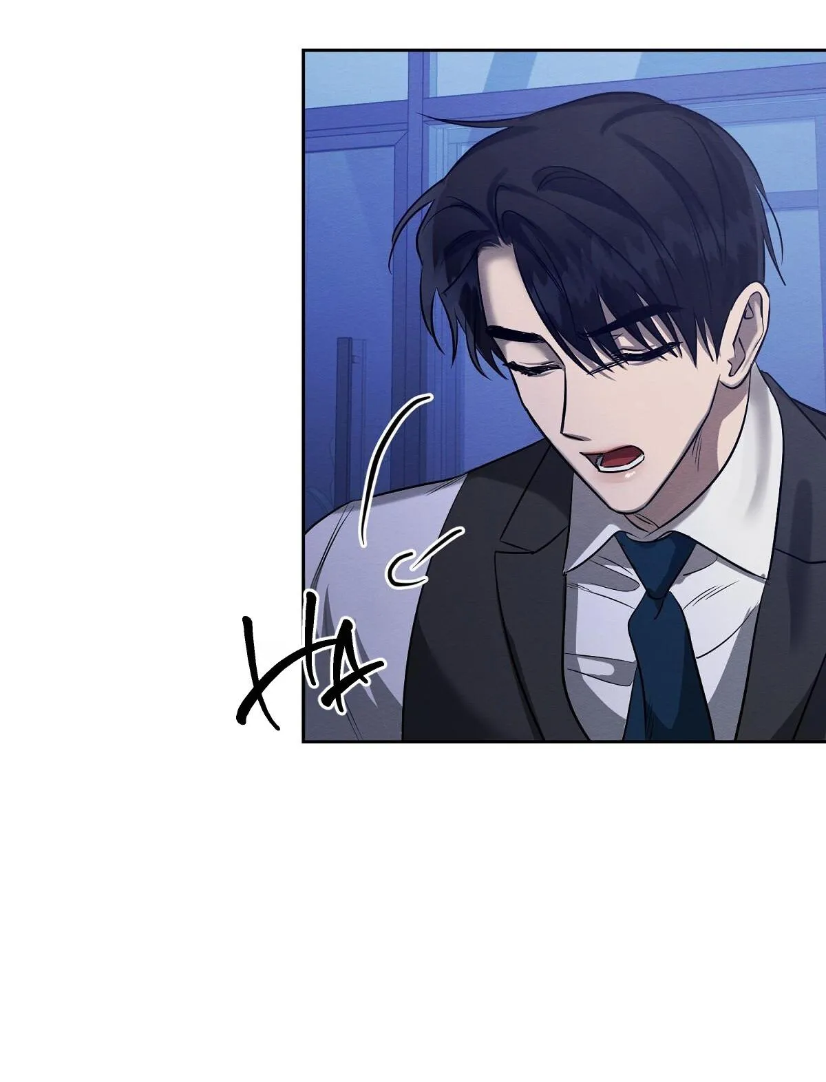 Lý do của ác nhân Chapter 37 Trang 35