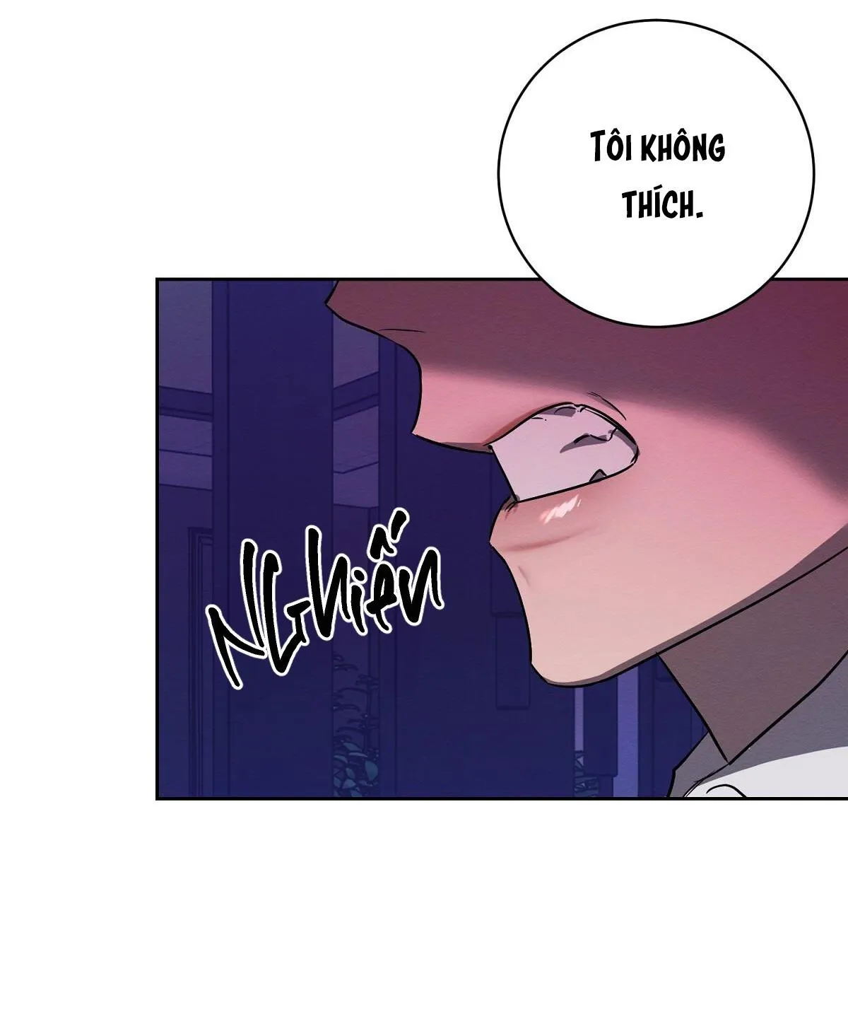 Lý do của ác nhân Chapter 37 Trang 38