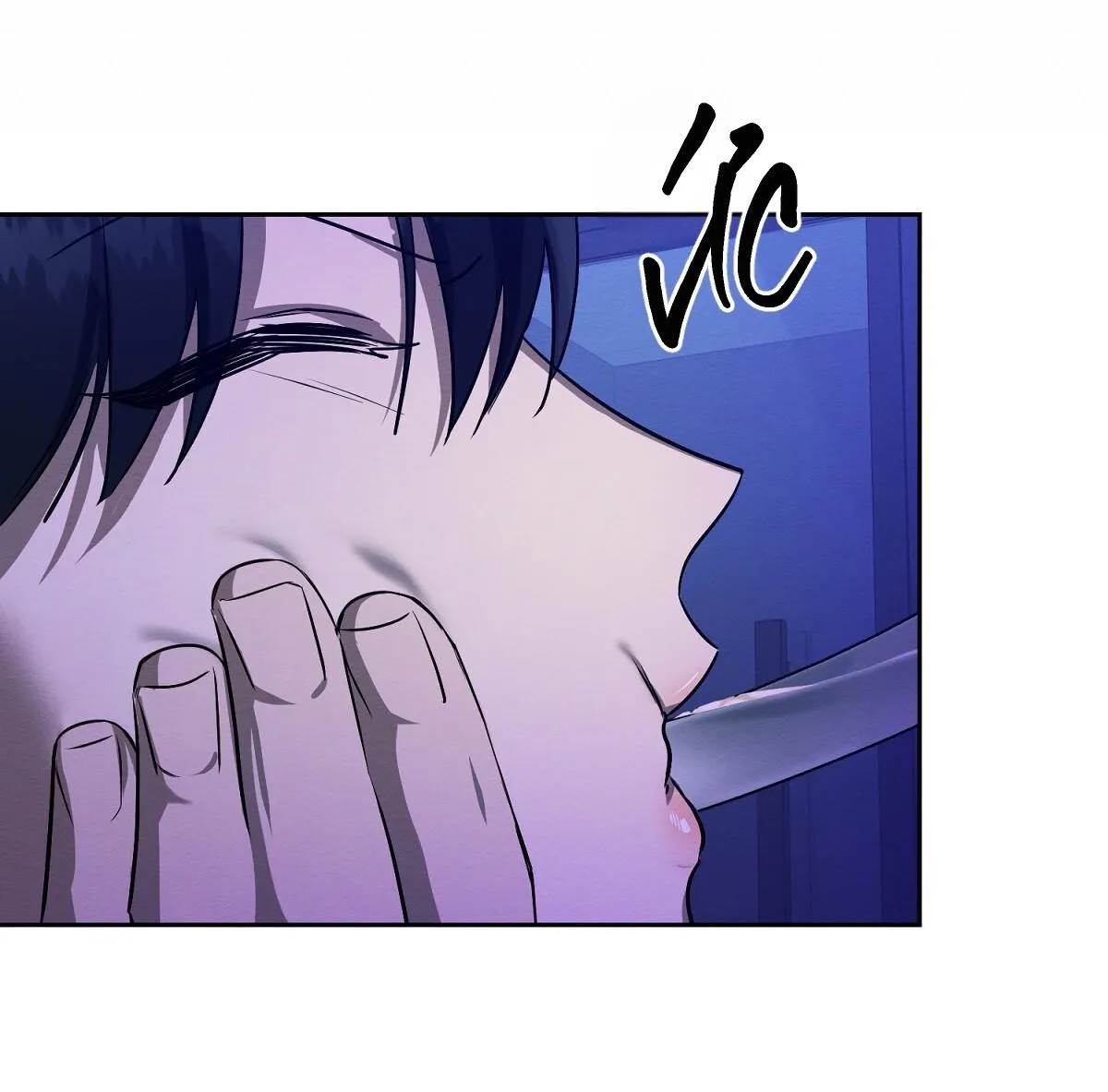 Lý do của ác nhân Chapter 37 Trang 41