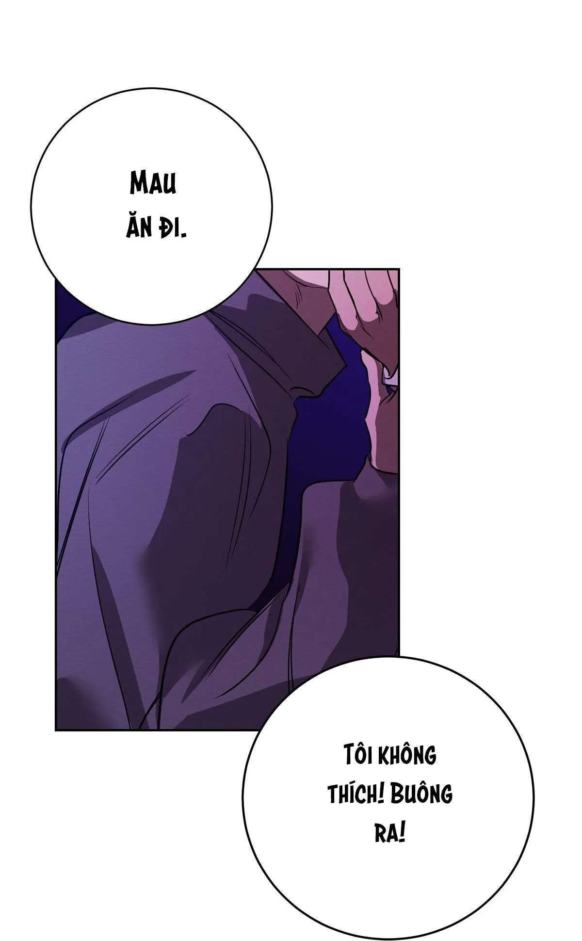 Lý do của ác nhân Chapter 37 Trang 42