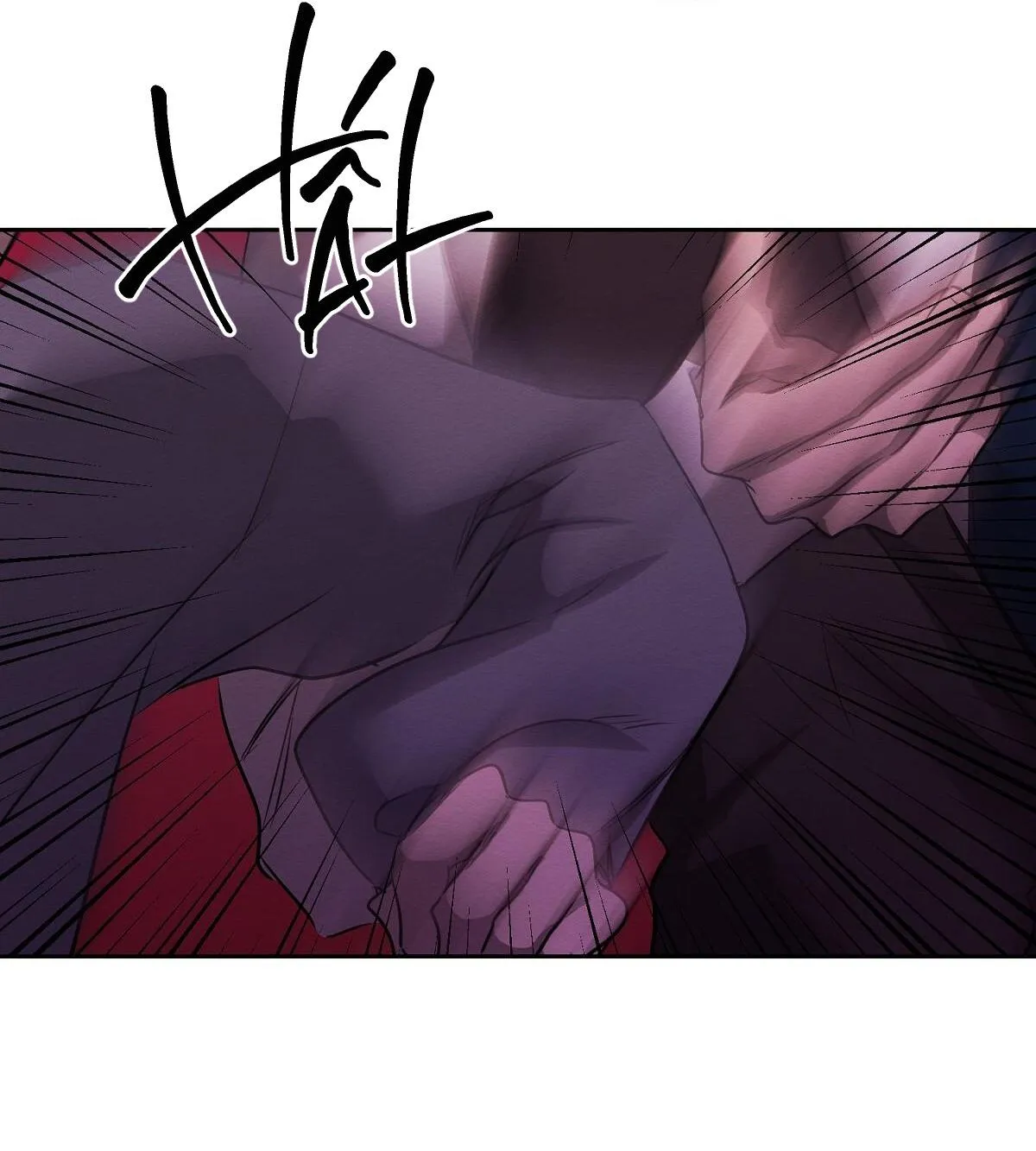 Lý do của ác nhân Chapter 37 Trang 43