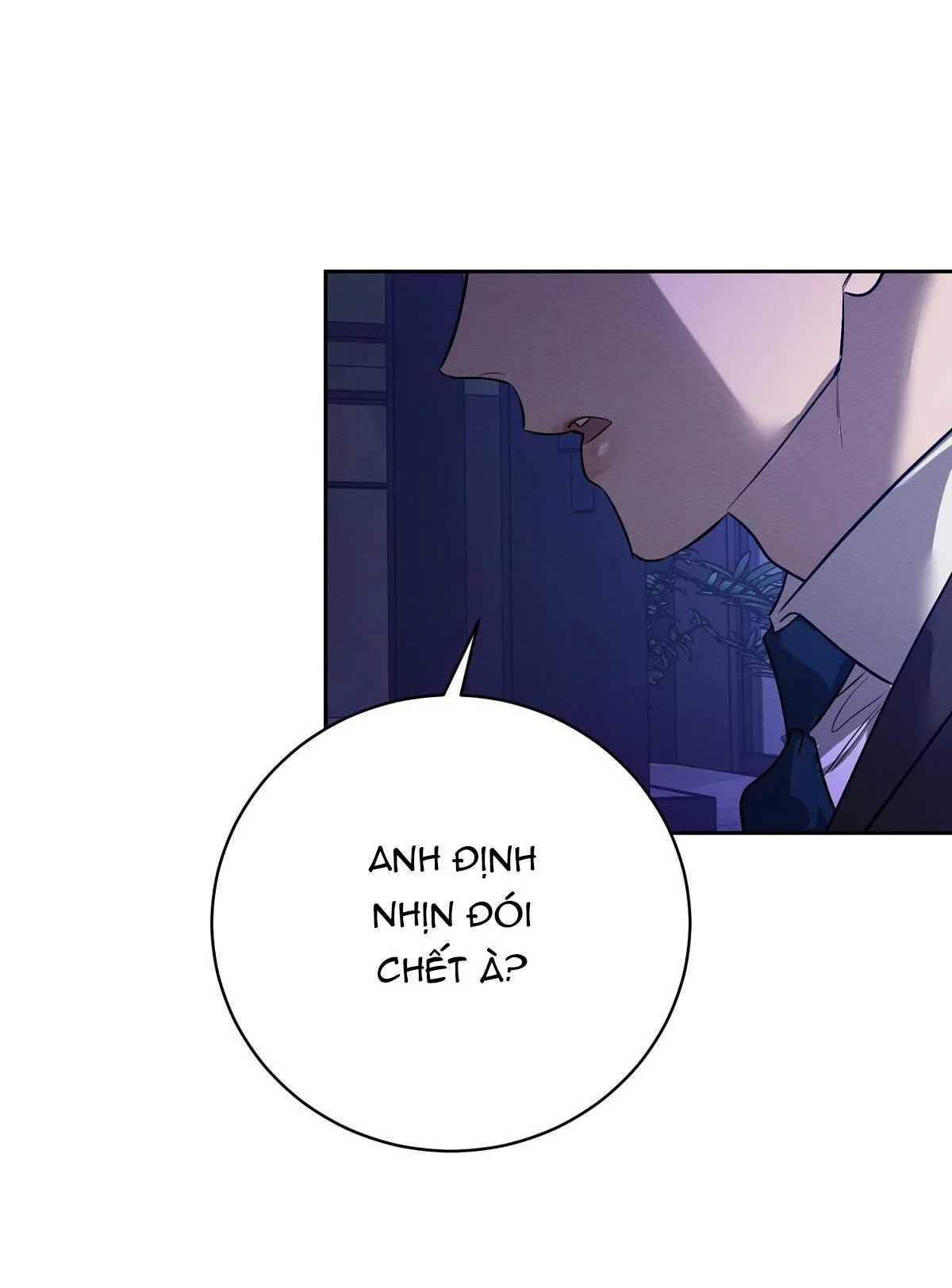 Lý do của ác nhân Chapter 37 Trang 48