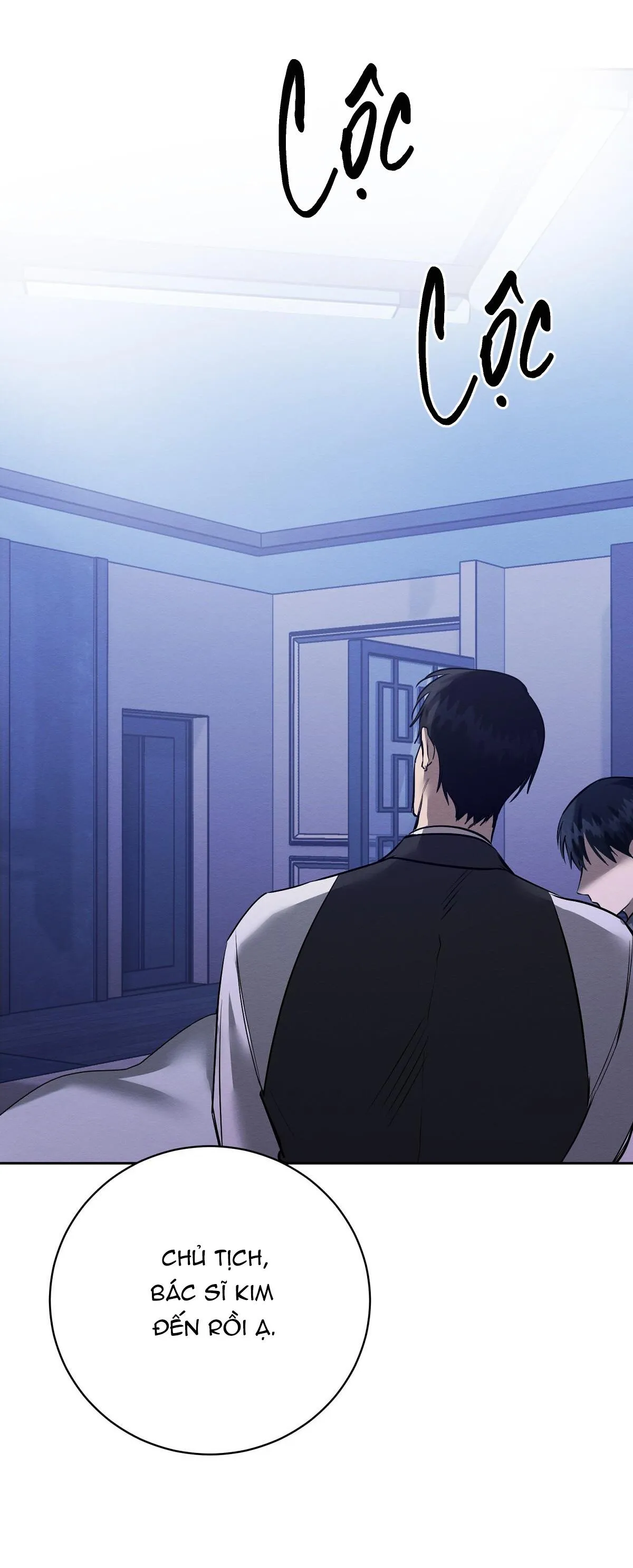 Lý do của ác nhân Chapter 37 Trang 50