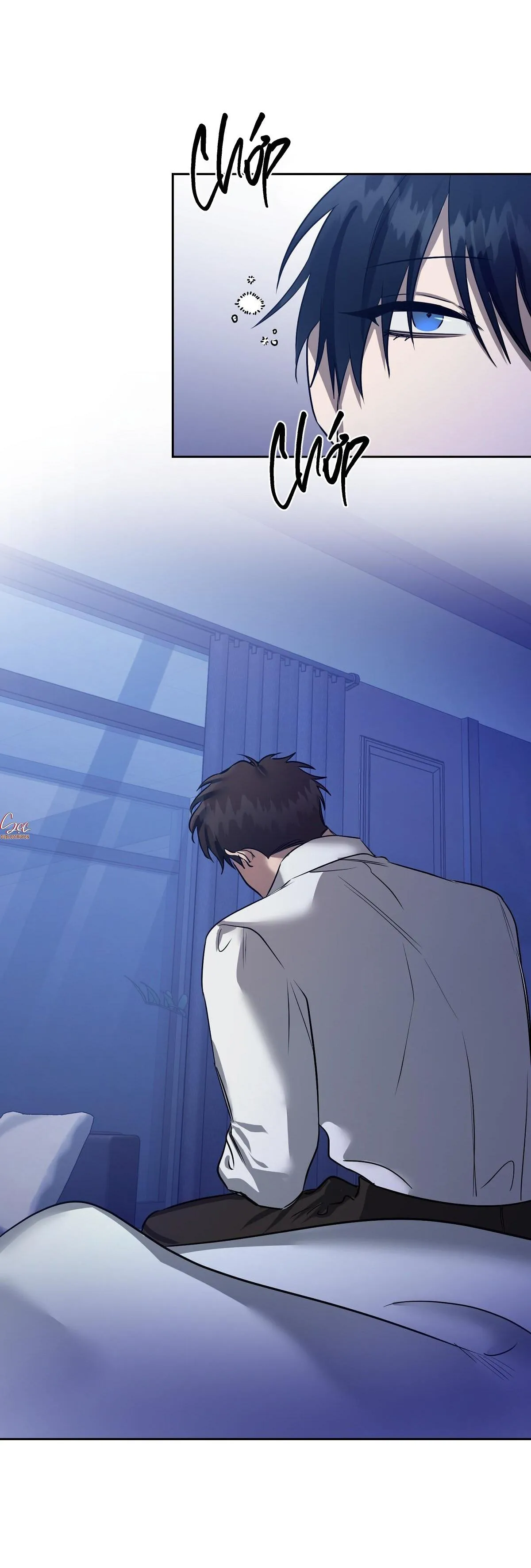 Lý do của ác nhân Chapter 38 Trang 4