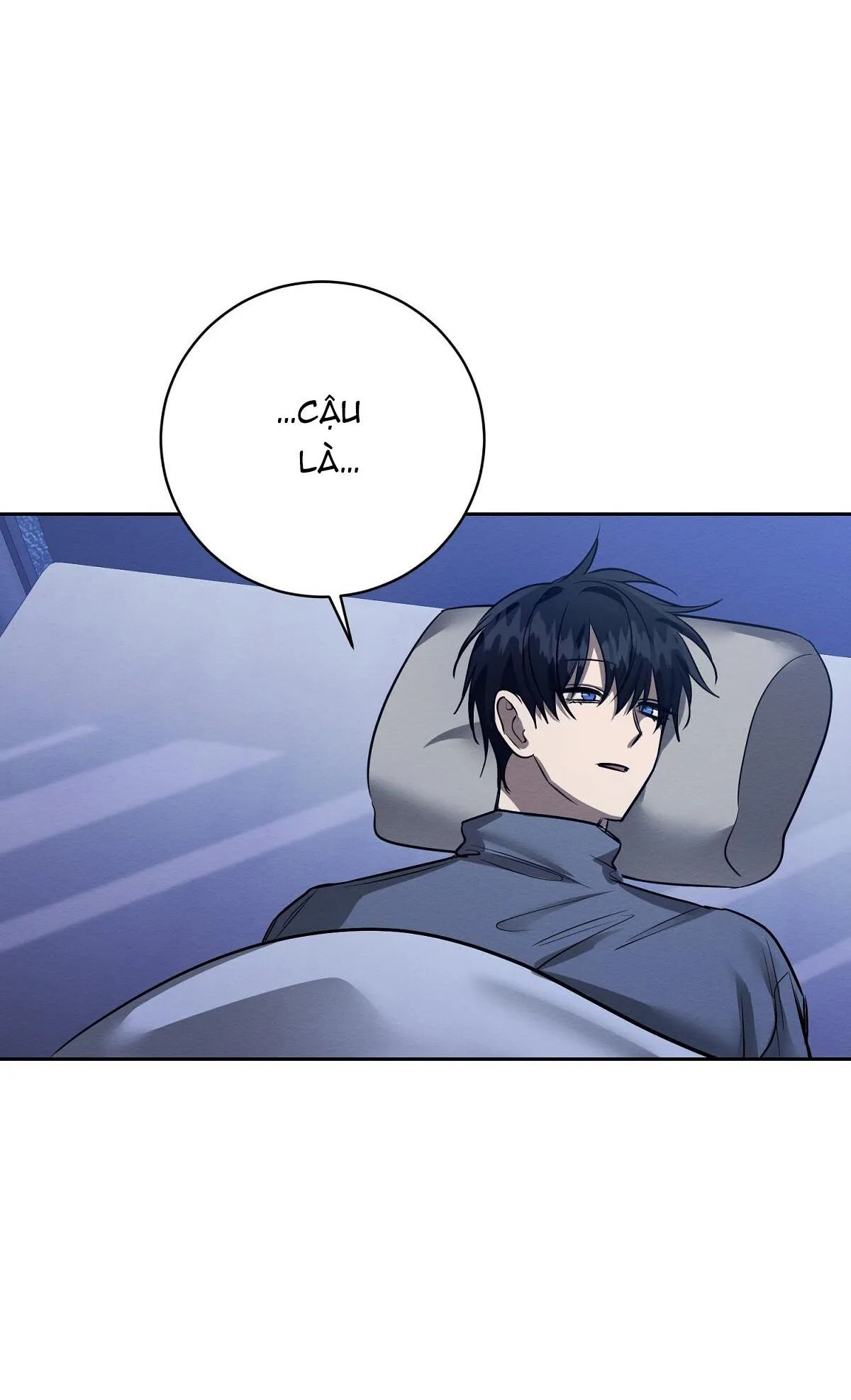 Lý do của ác nhân Chapter 38 Trang 7