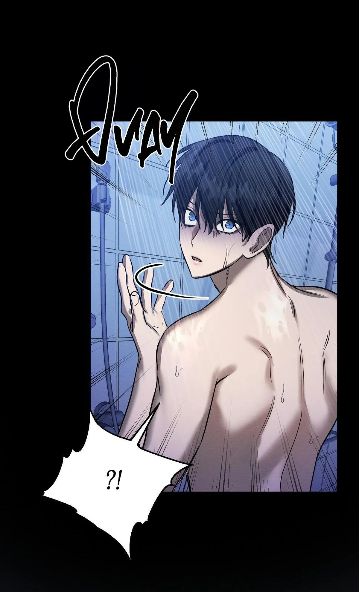 Lý do của ác nhân Chapter 38 Trang 14