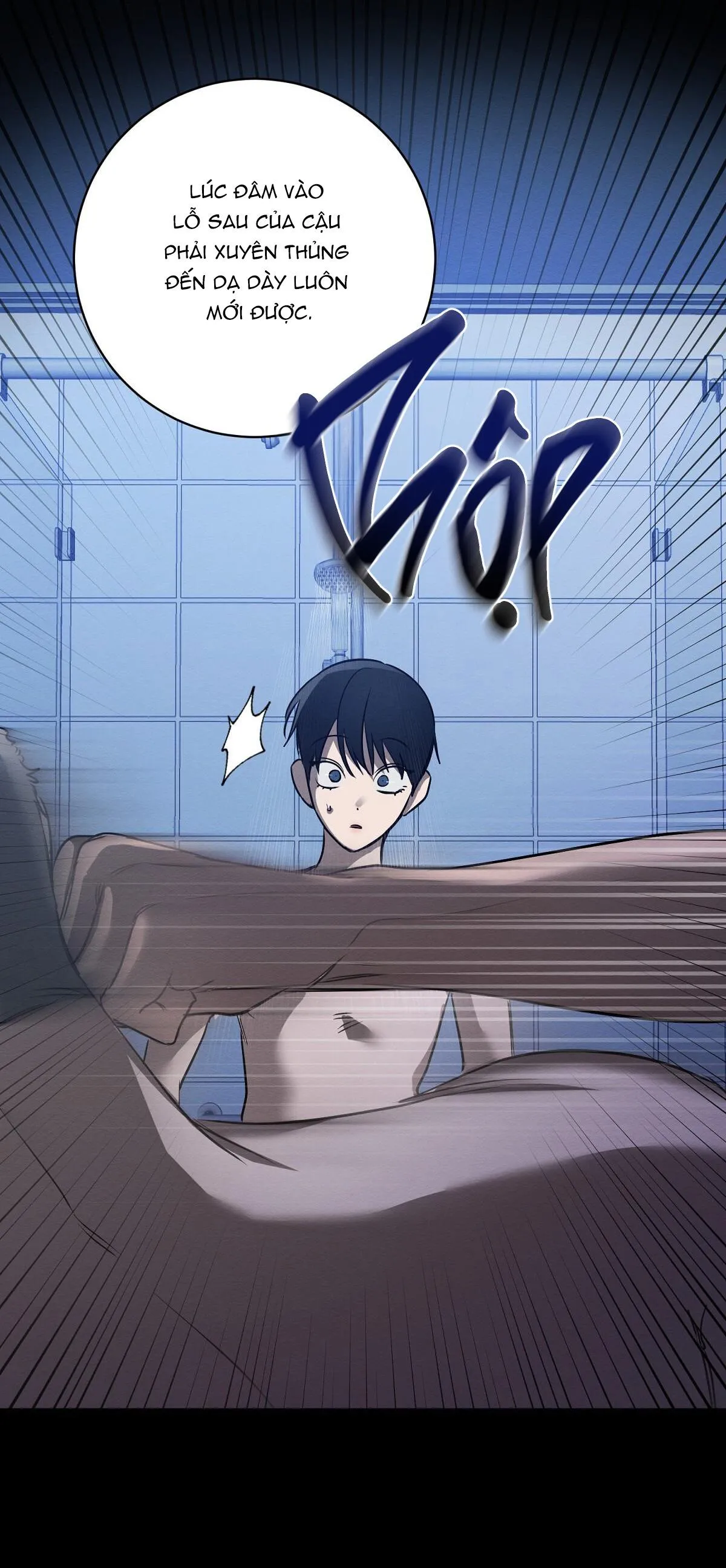 Lý do của ác nhân Chapter 38 Trang 17