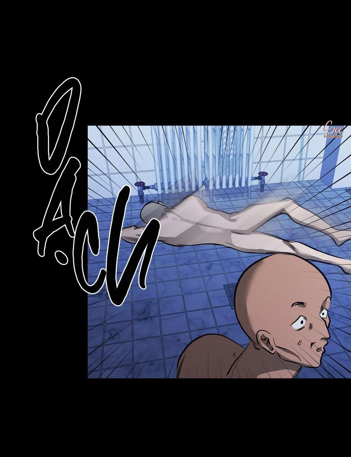 Lý do của ác nhân Chapter 38 Trang 18